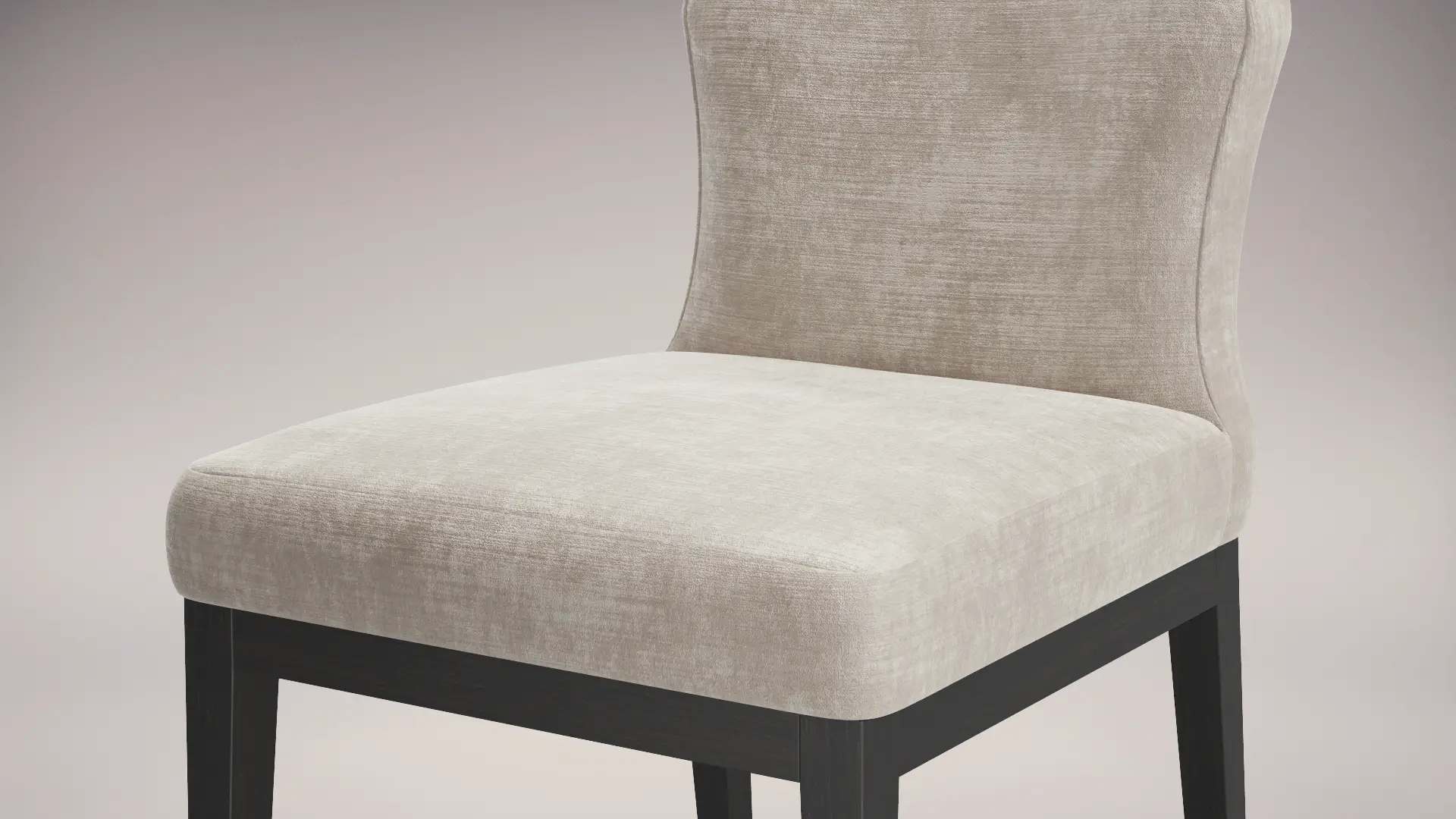 OXFORD - Dining Chair