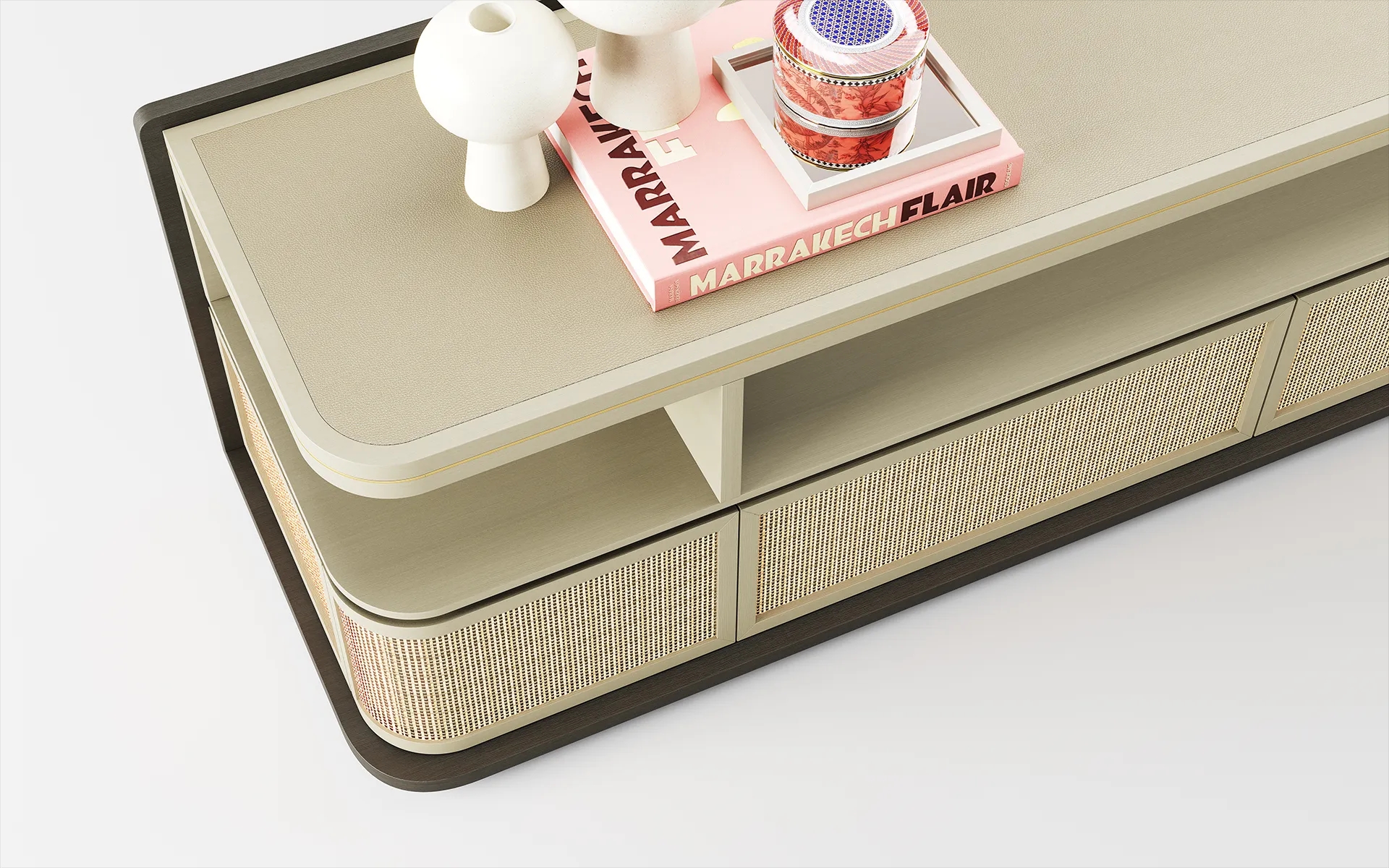NAVALA - TV Unit