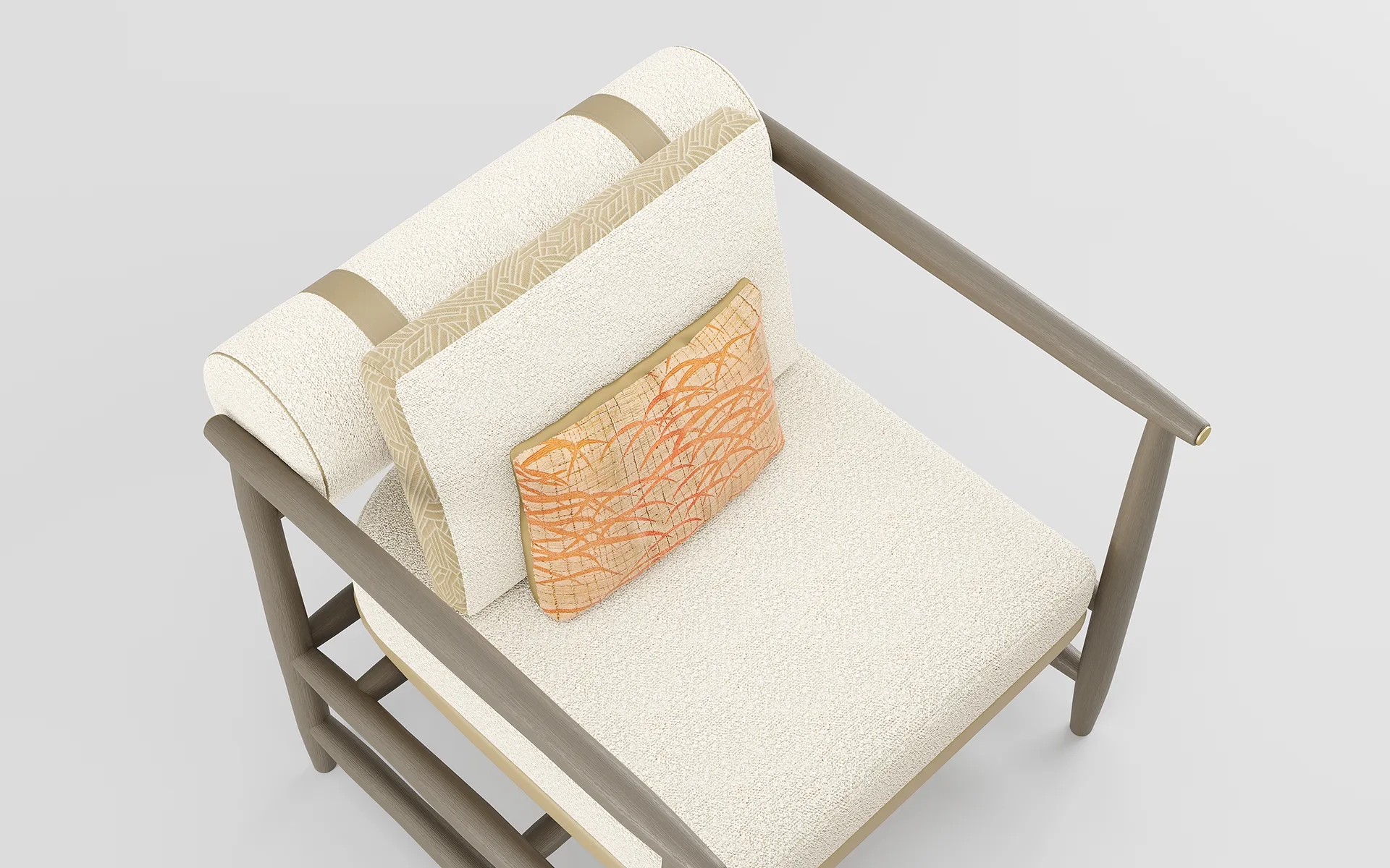 HIKO - Armchair