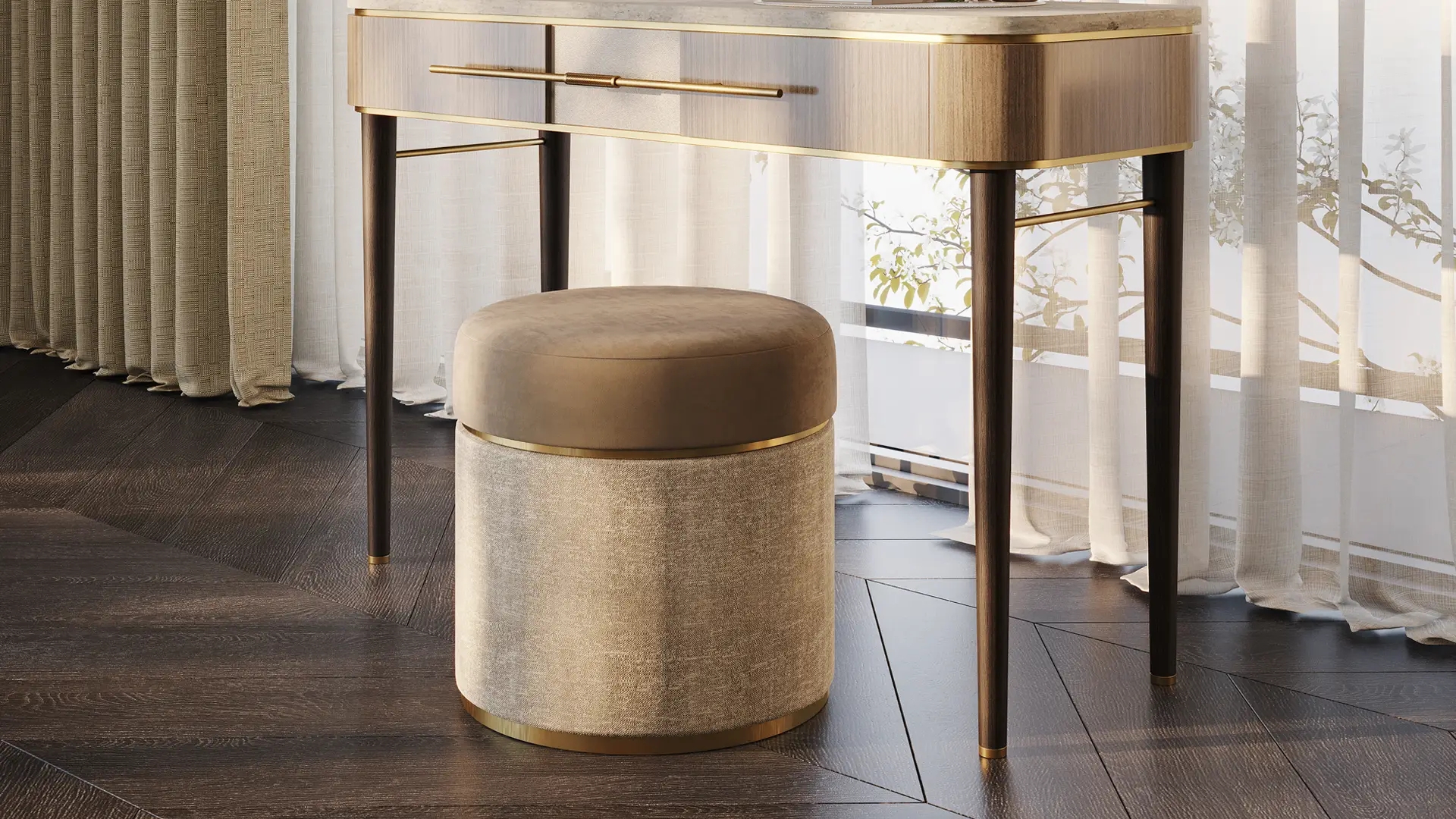 AGRA - Stool