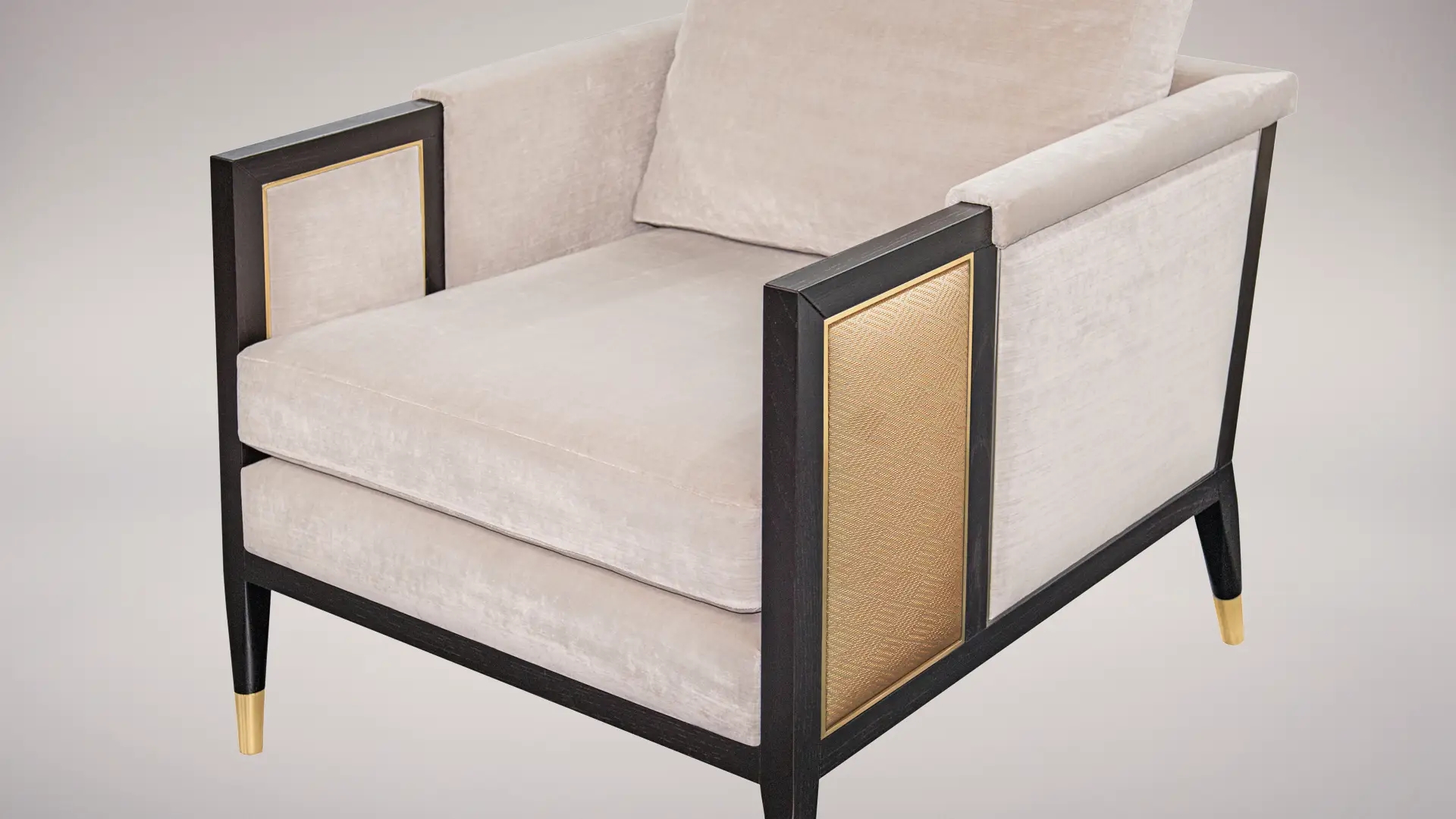 VANCOUVER - Armchair