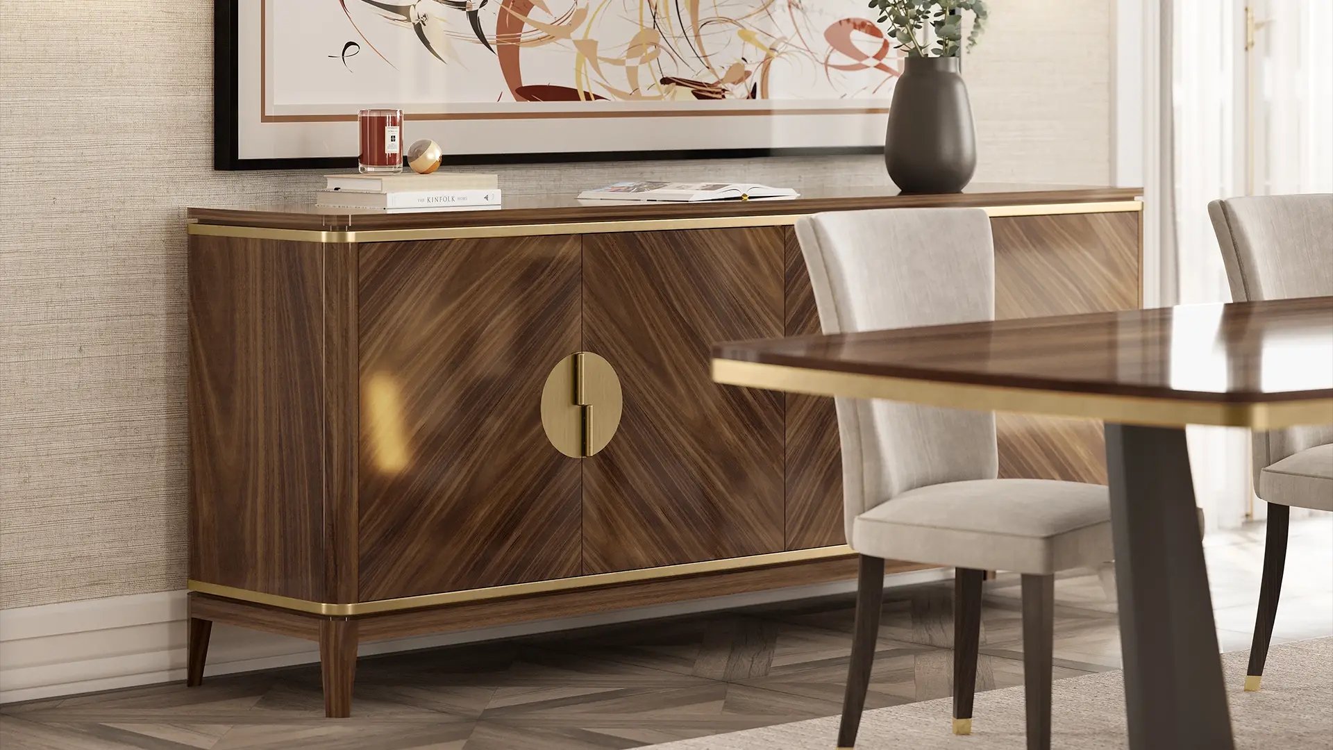 BILBAO - Sideboard