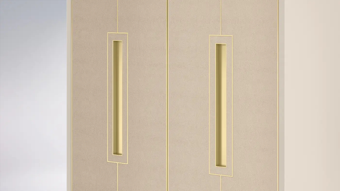 GARDNER - Cabinet