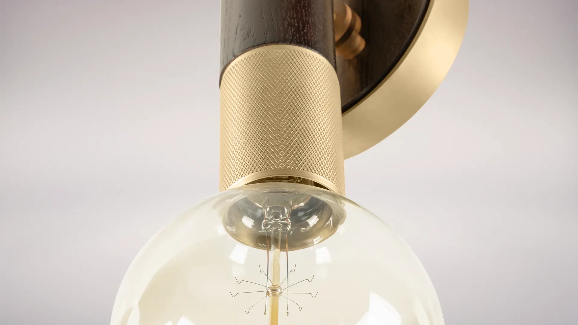 ASPEN - Wall Lamp