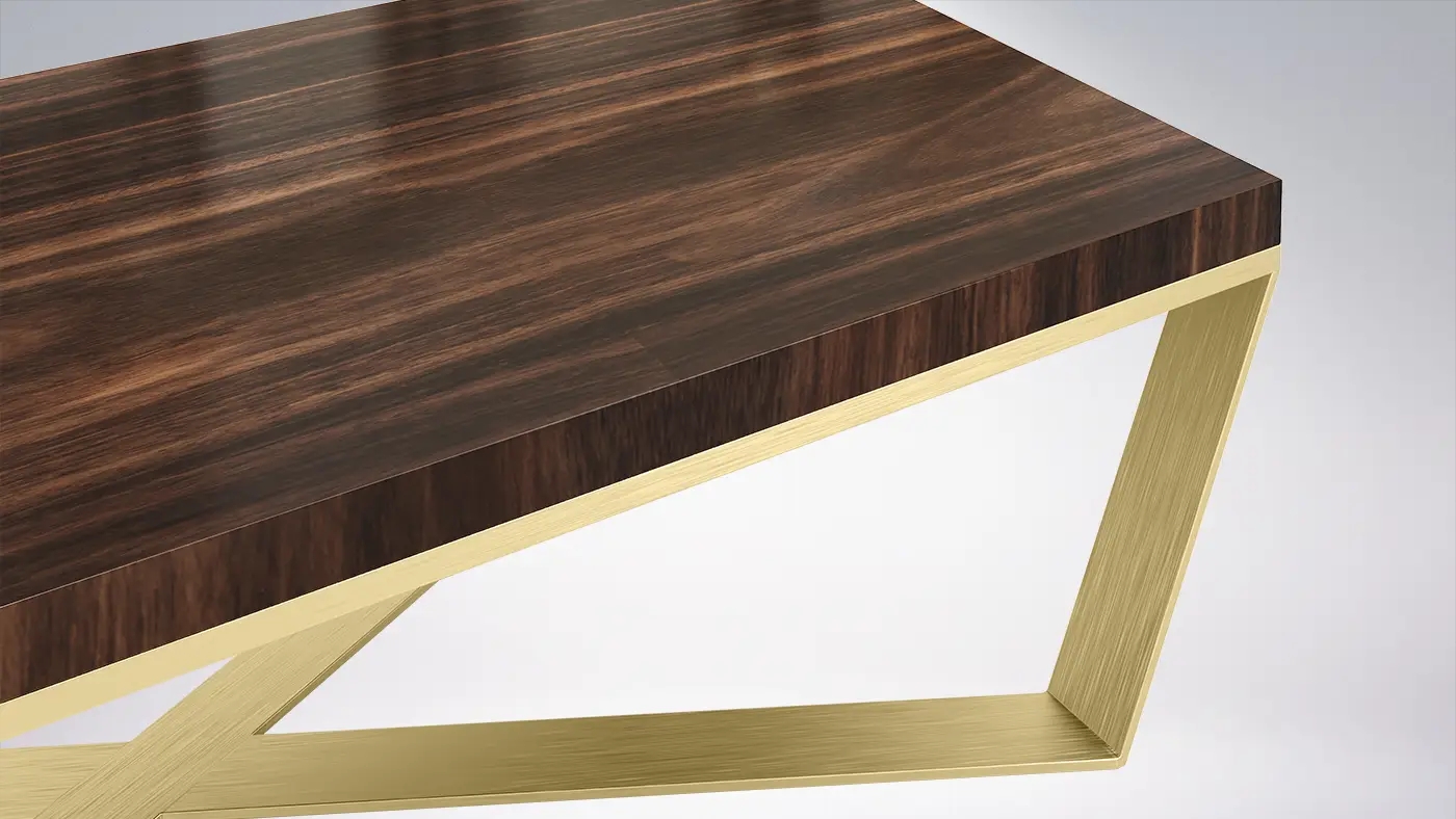 JOHANNESBURG - Coffee Table