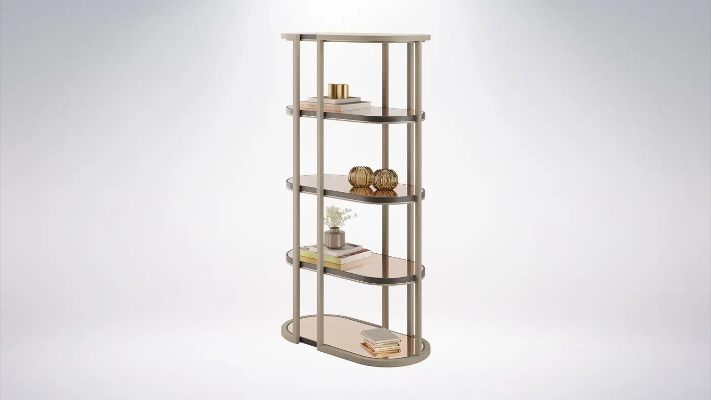 OJAI - Bookcase