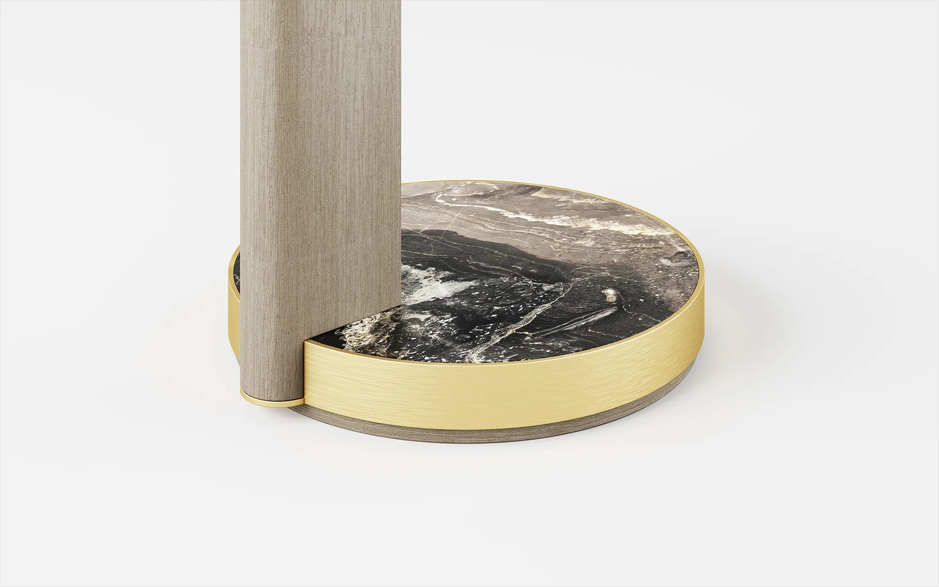 BAKU - Side Table