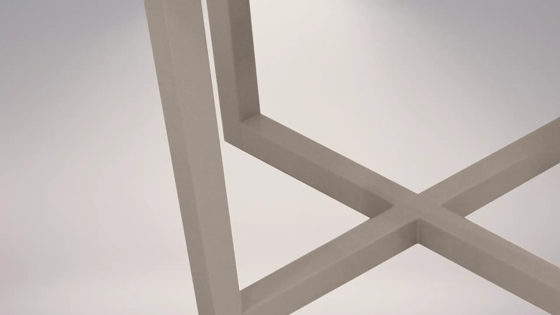 DURBAN I - Side Table