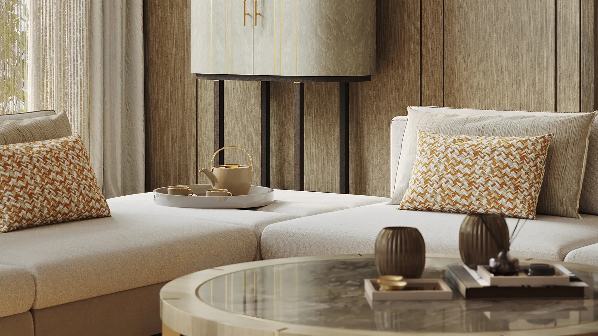 MILAN - Sofa