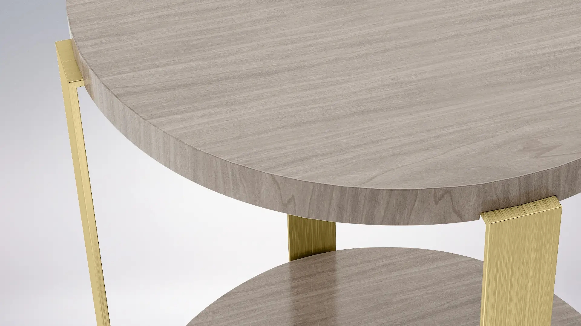 BENIM - Side Table