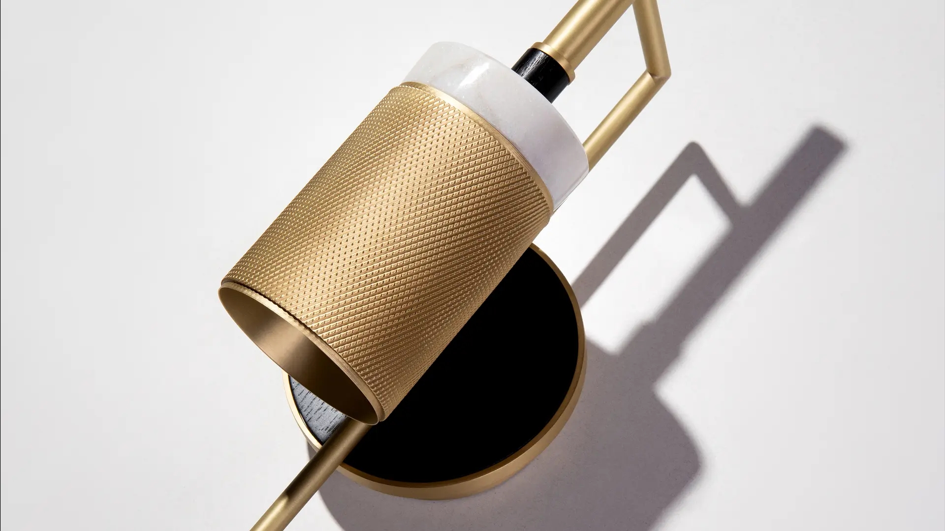 DURHAM - Wall Lamp