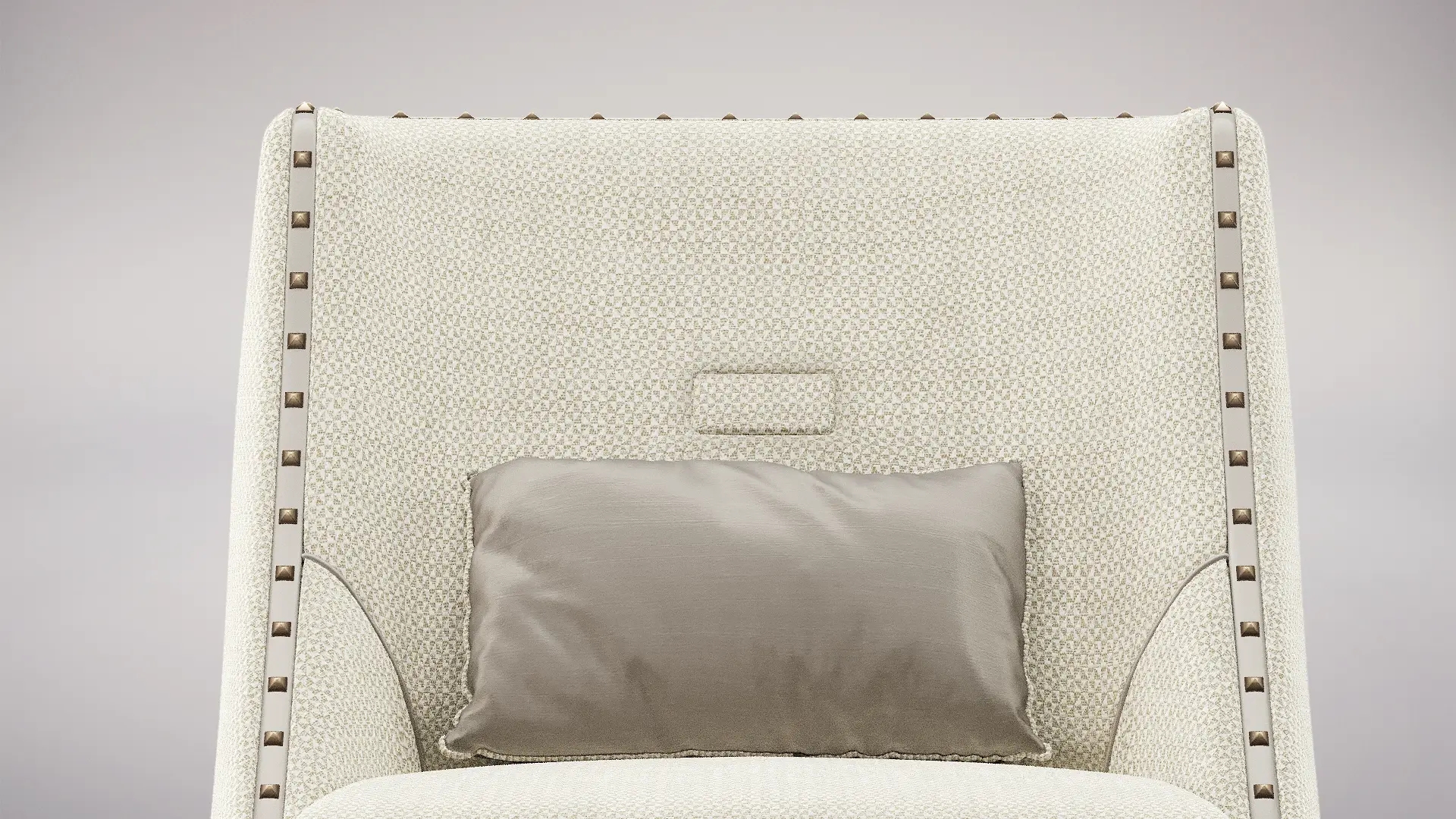 DETROIT - Armchair