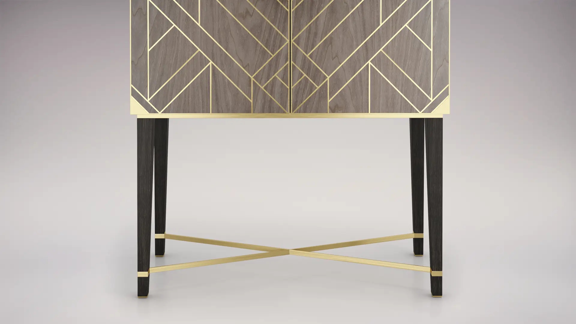 SIRMIONE - Tall Cabinet
