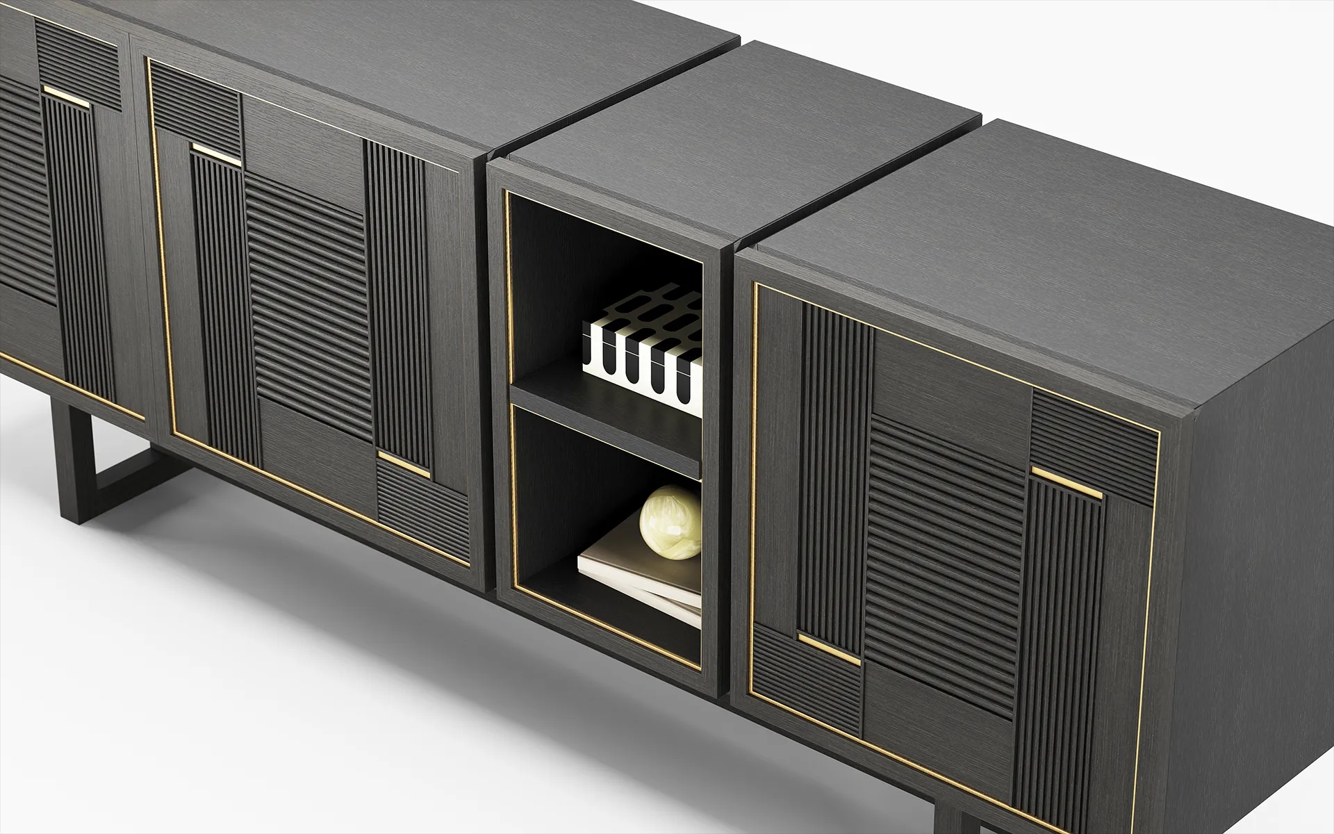 TUSKET - Sideboard
