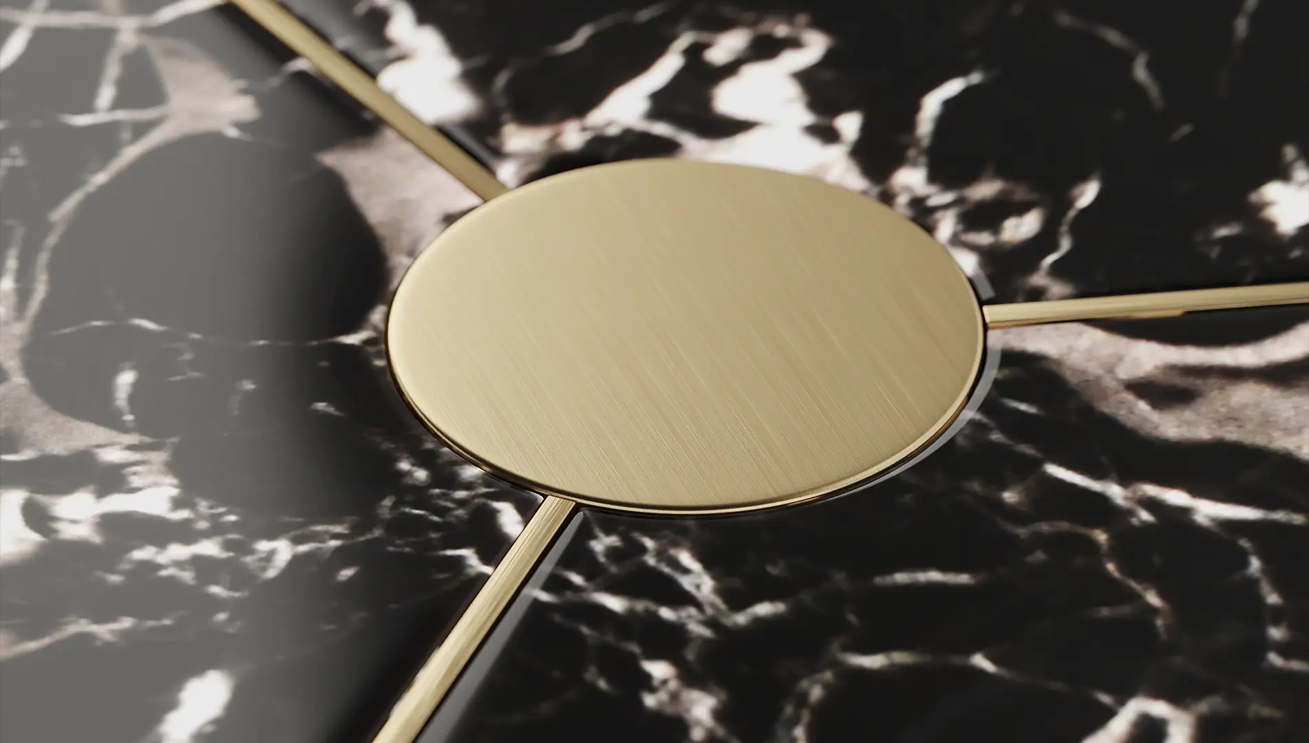 PINOT II - Pedestal Table