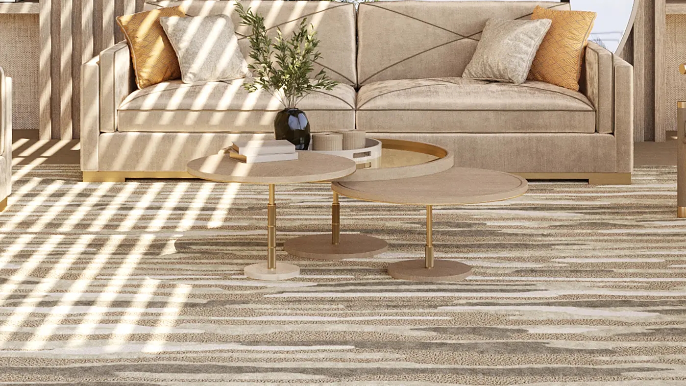 SEATTLE - Coffee Table