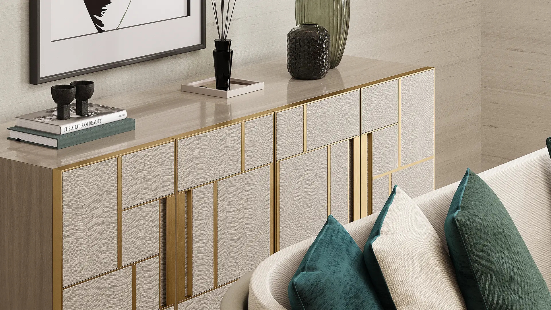 DIDOT - Sideboard