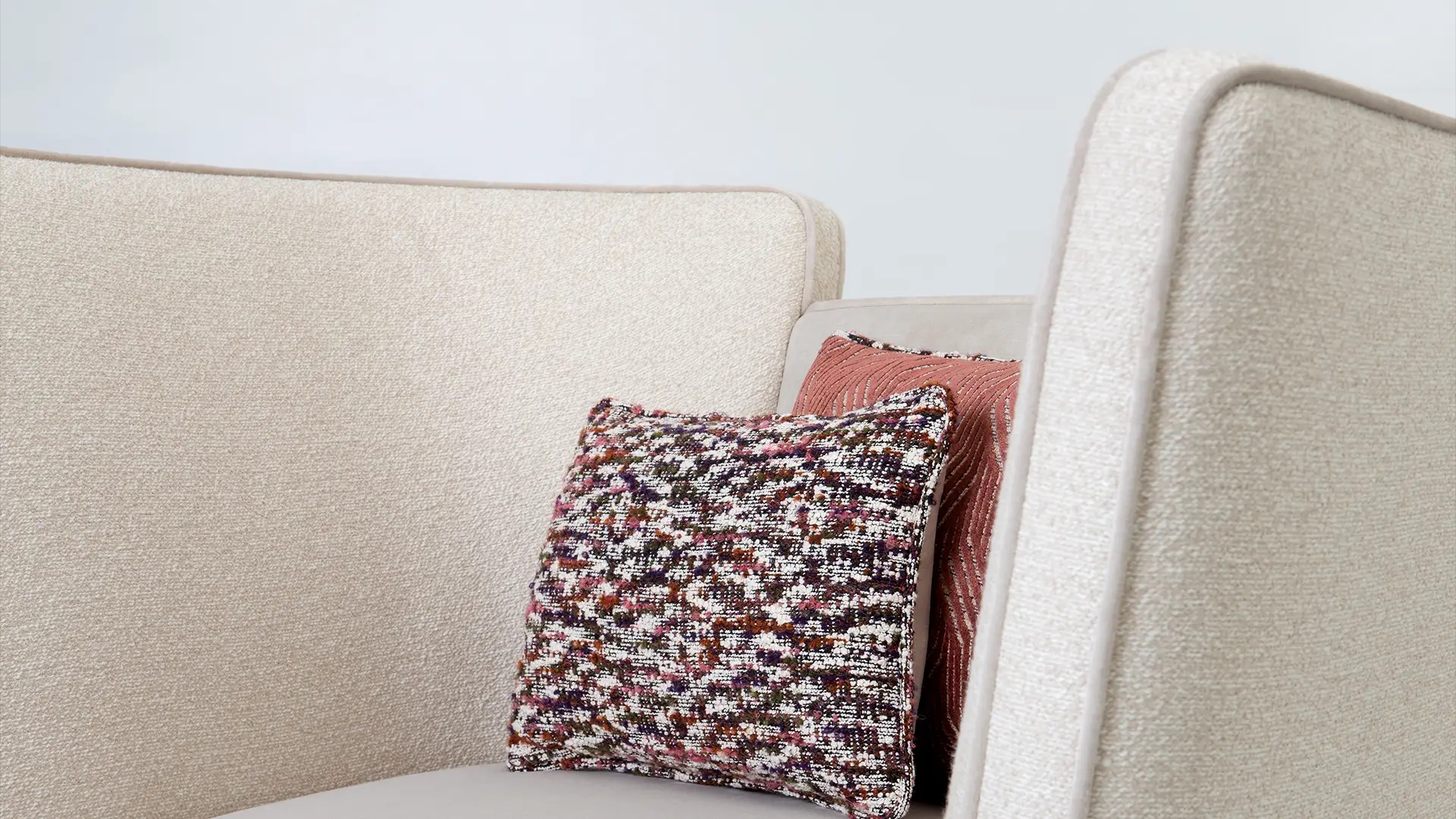 GSTAAD II - Armchair
