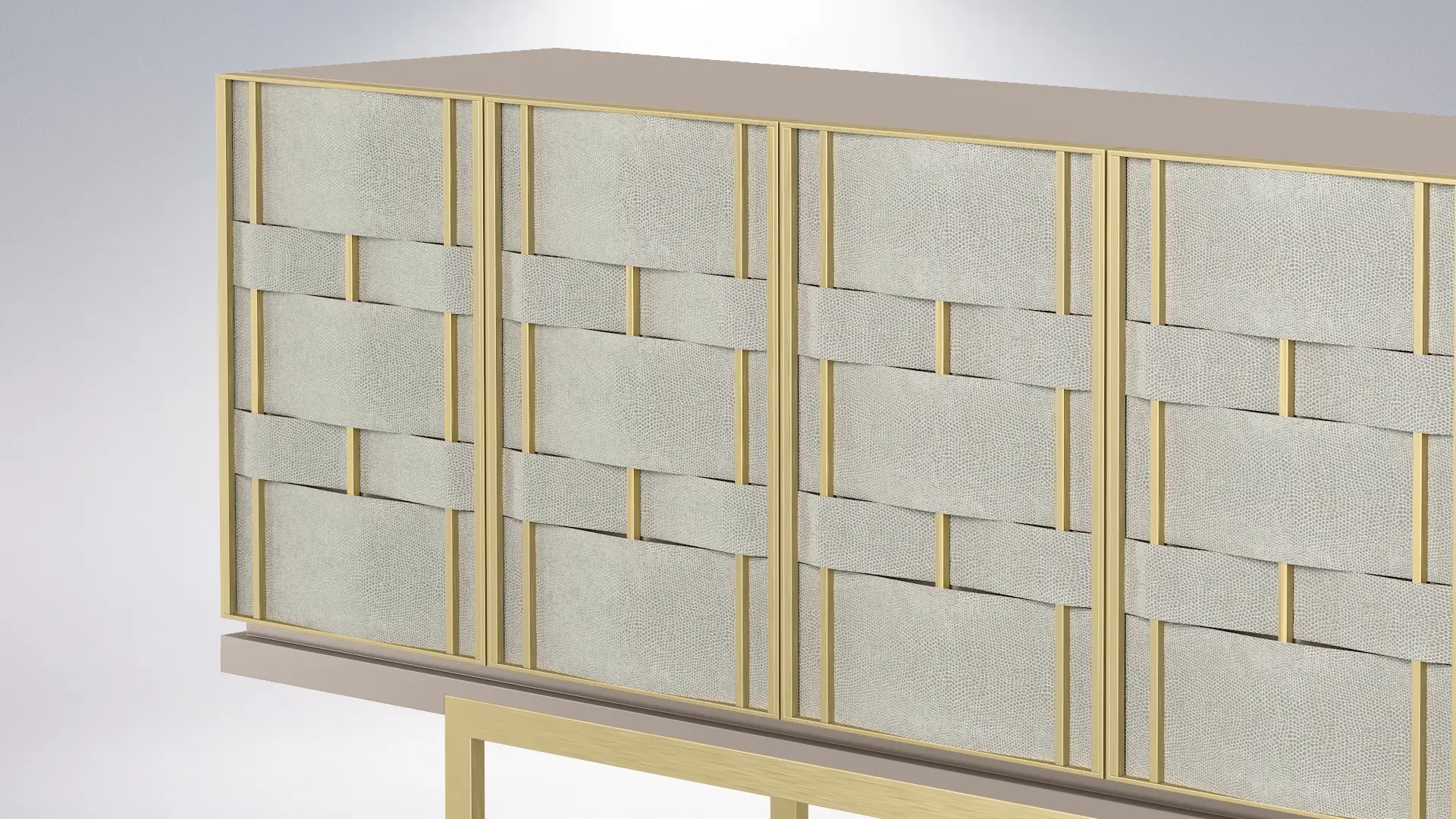 CAPRICE - Sideboard