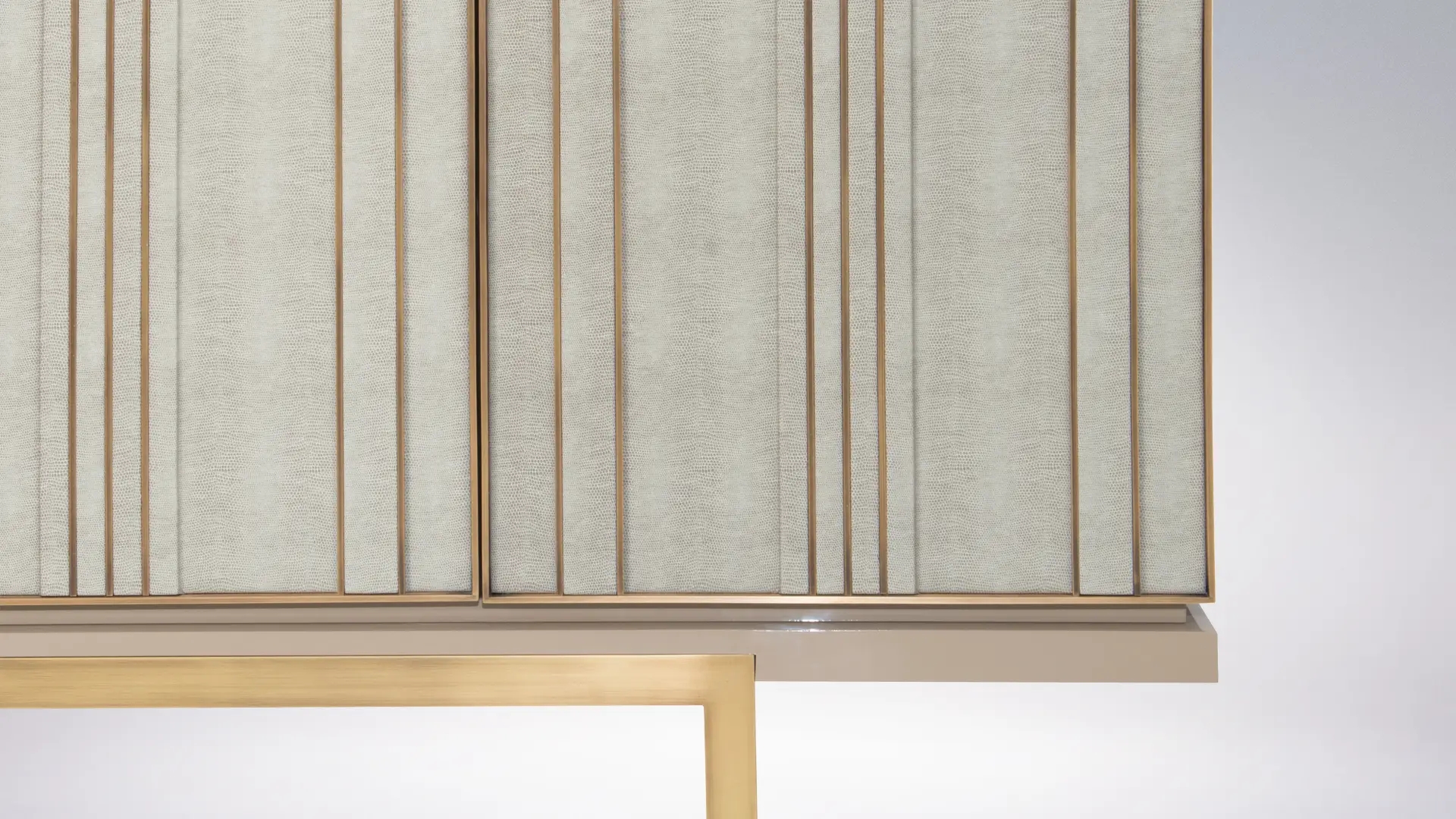 ASCOT - Sideboard