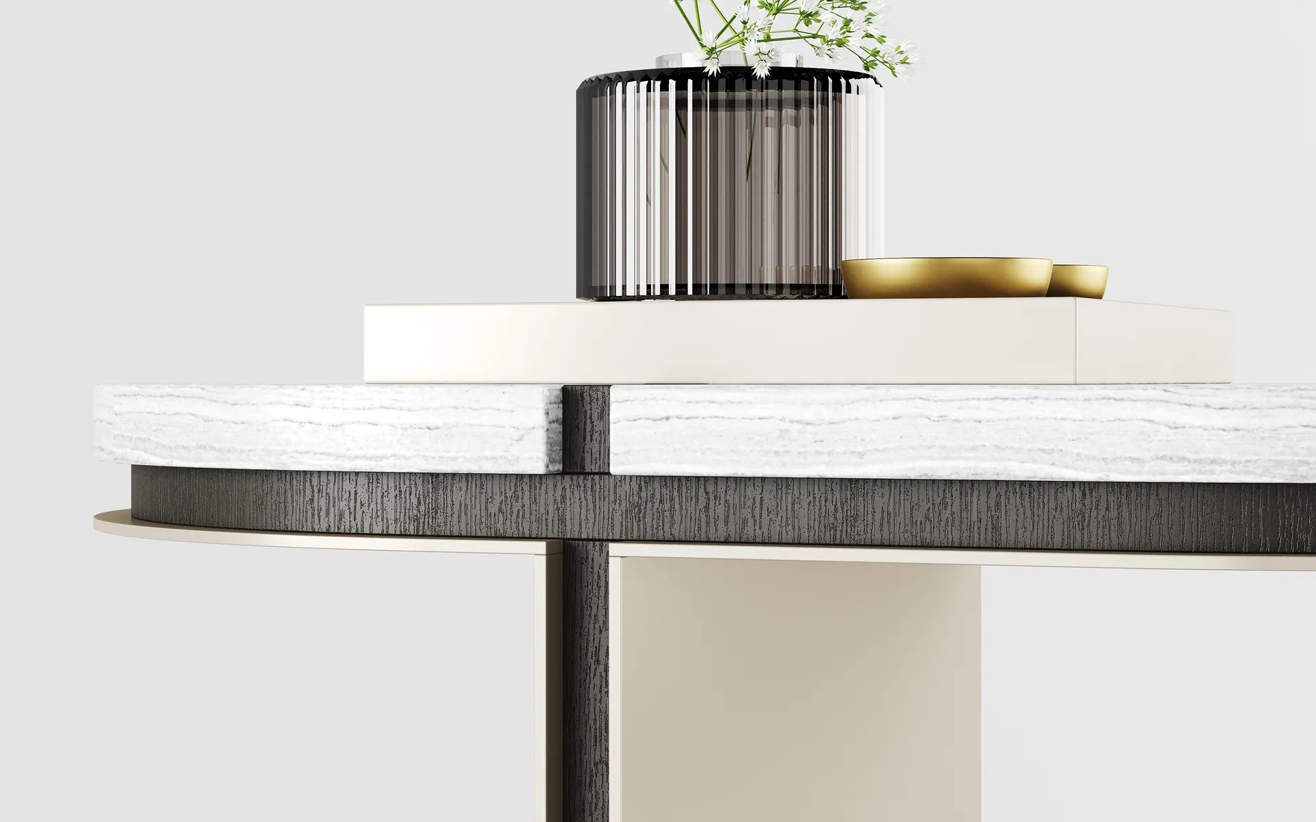 SARASOTA - Side Table