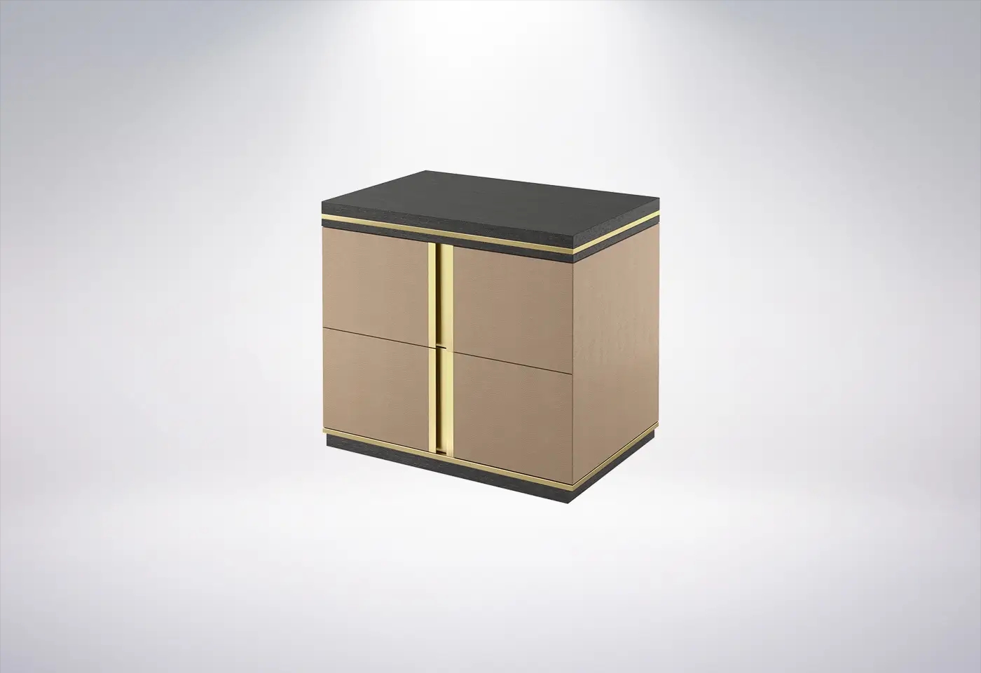 AVIGNON - Bedside Table