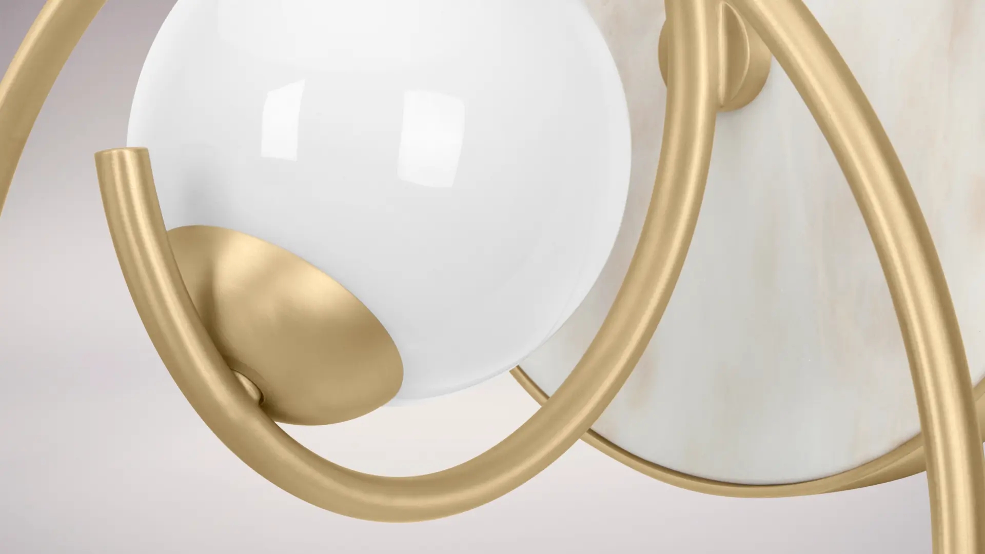 SAINT MORITZ II - Wall Lamp