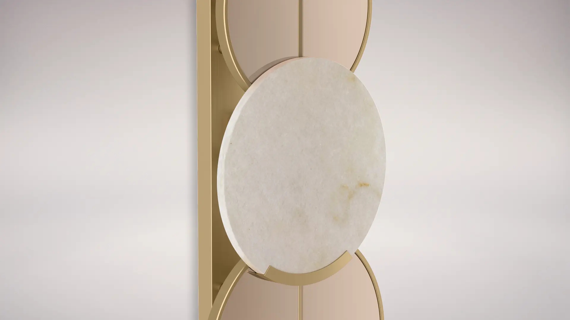 CARTAGENA - Wall Lamp