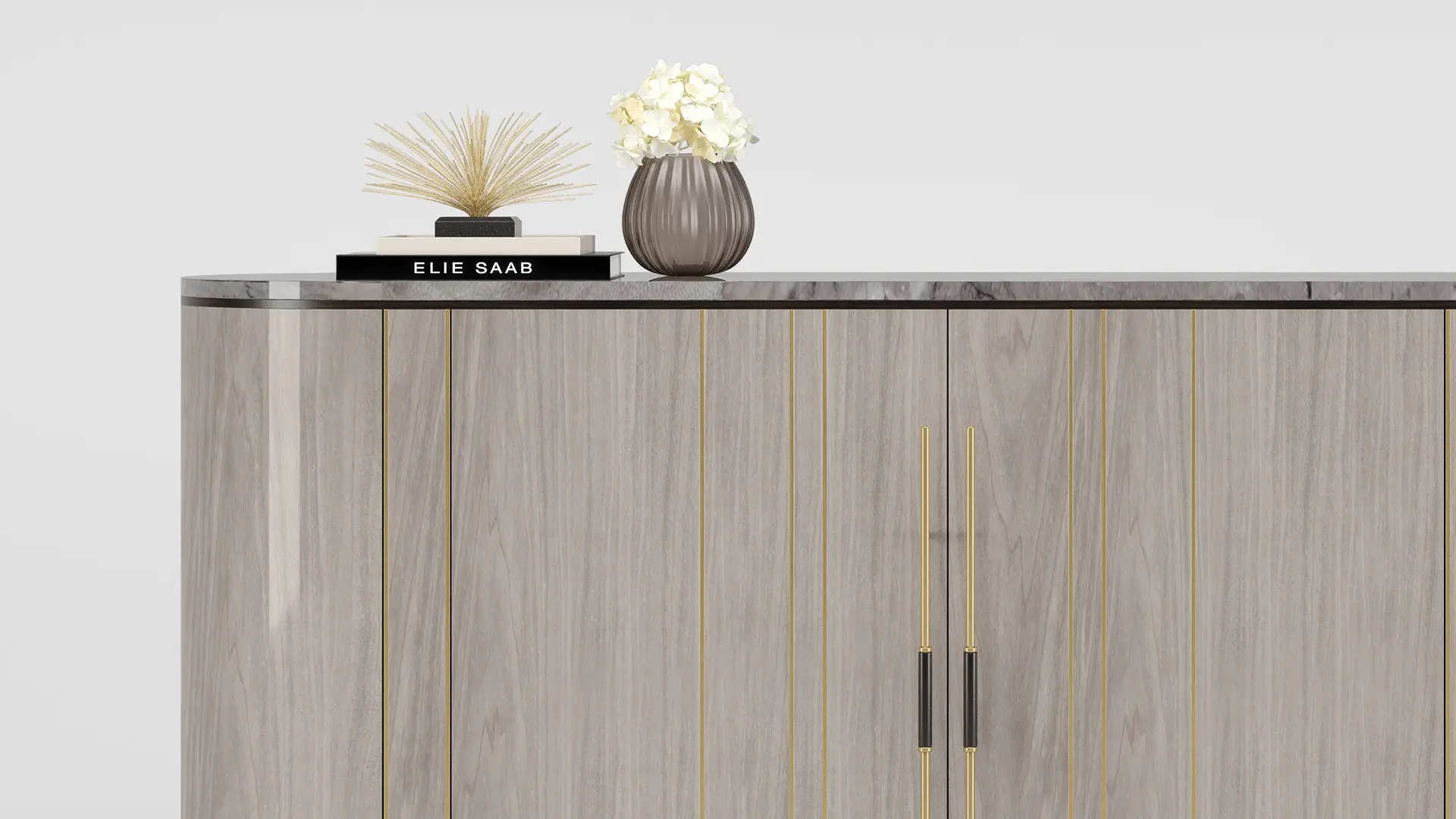 SALAMANCA - Sideboard