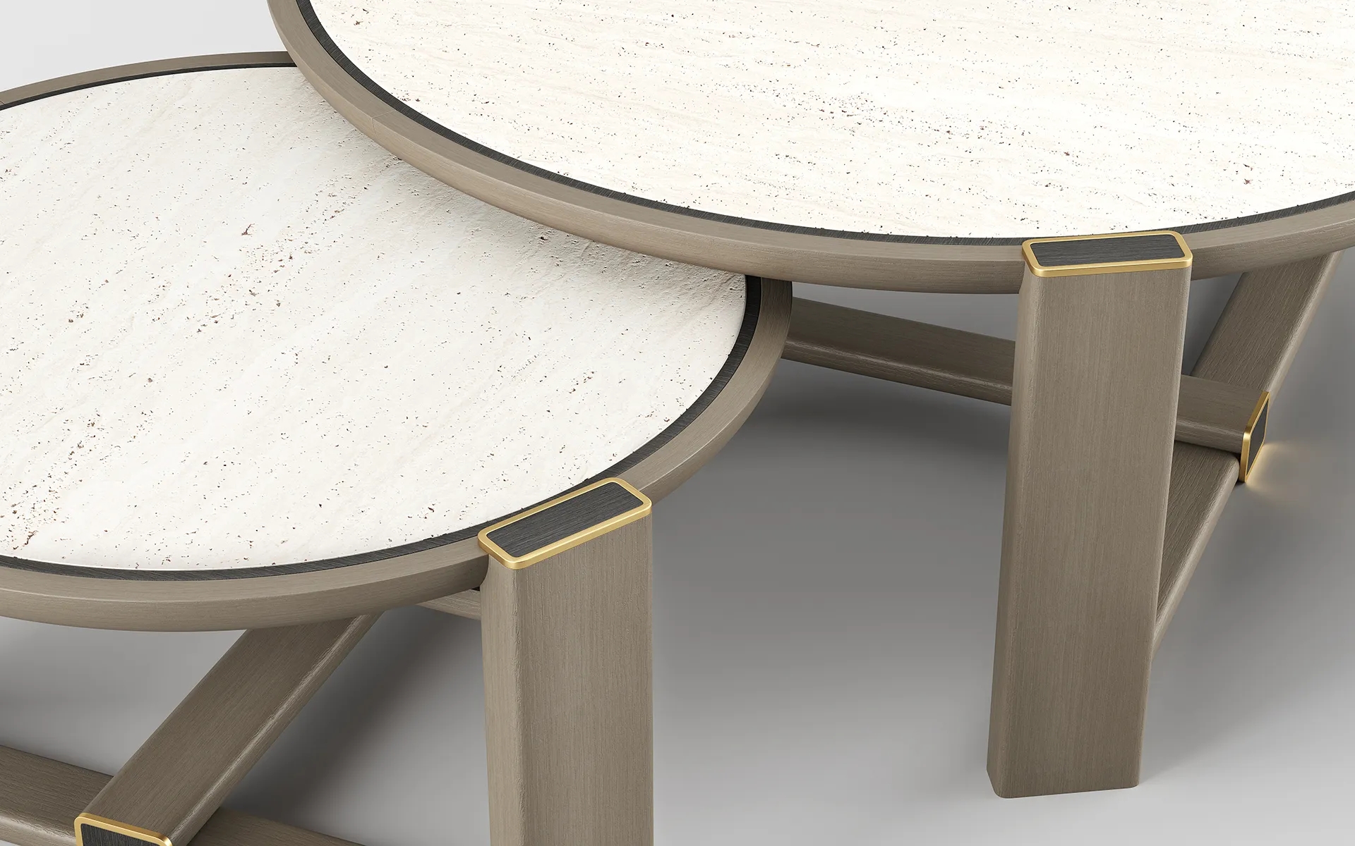 CAMBRIA - Coffee Table
