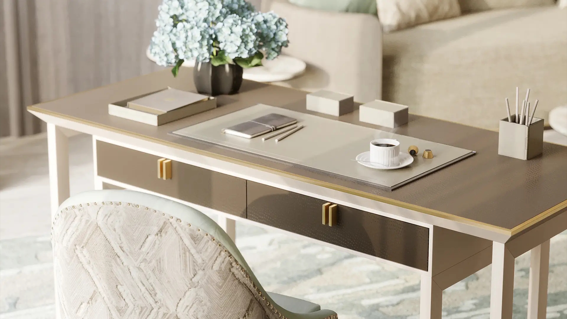 BALI - Desk