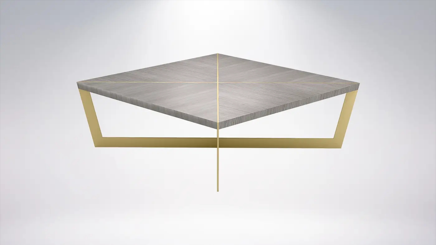 BAROSSA - Coffee Table