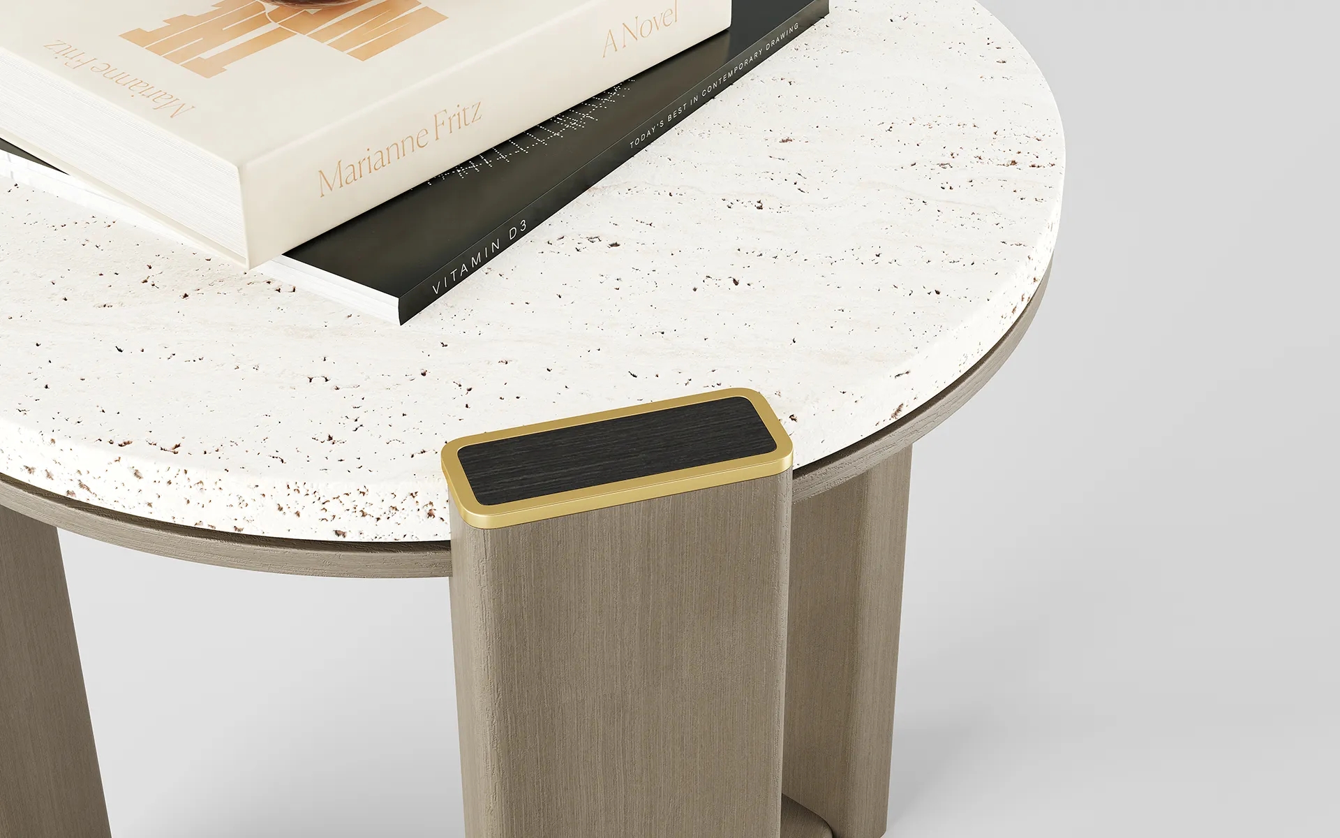CAMBRIA - Side Table