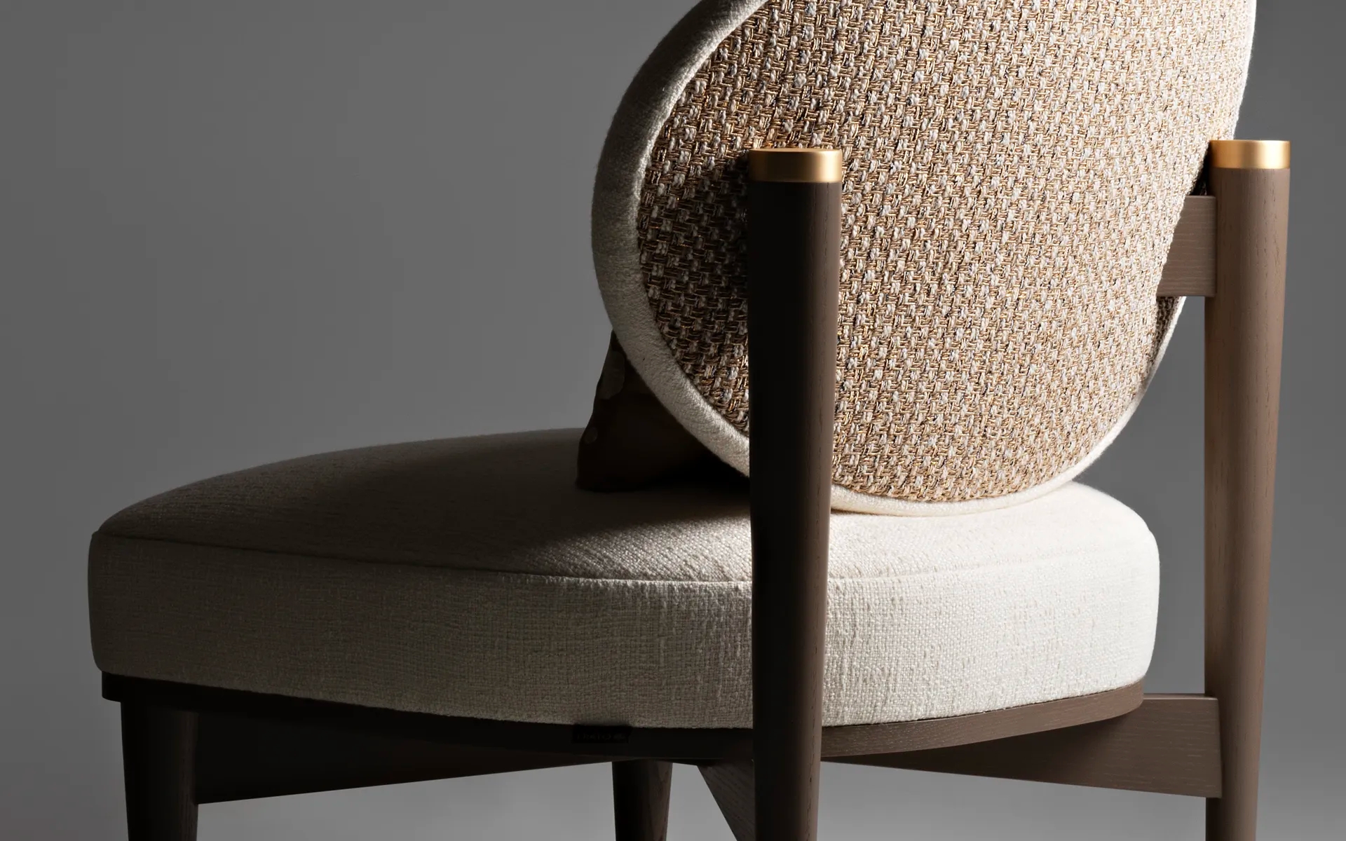 CRETE - Chair