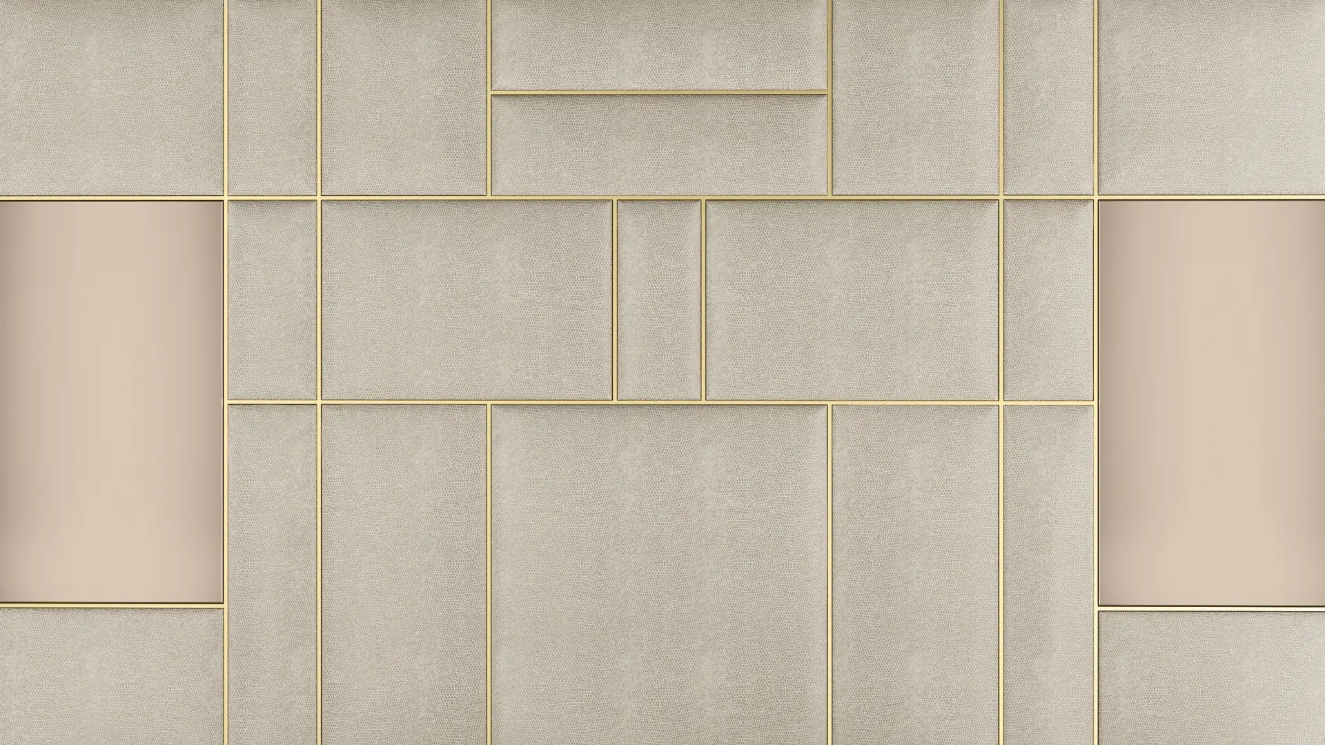 LOUISIANA - Headboard
