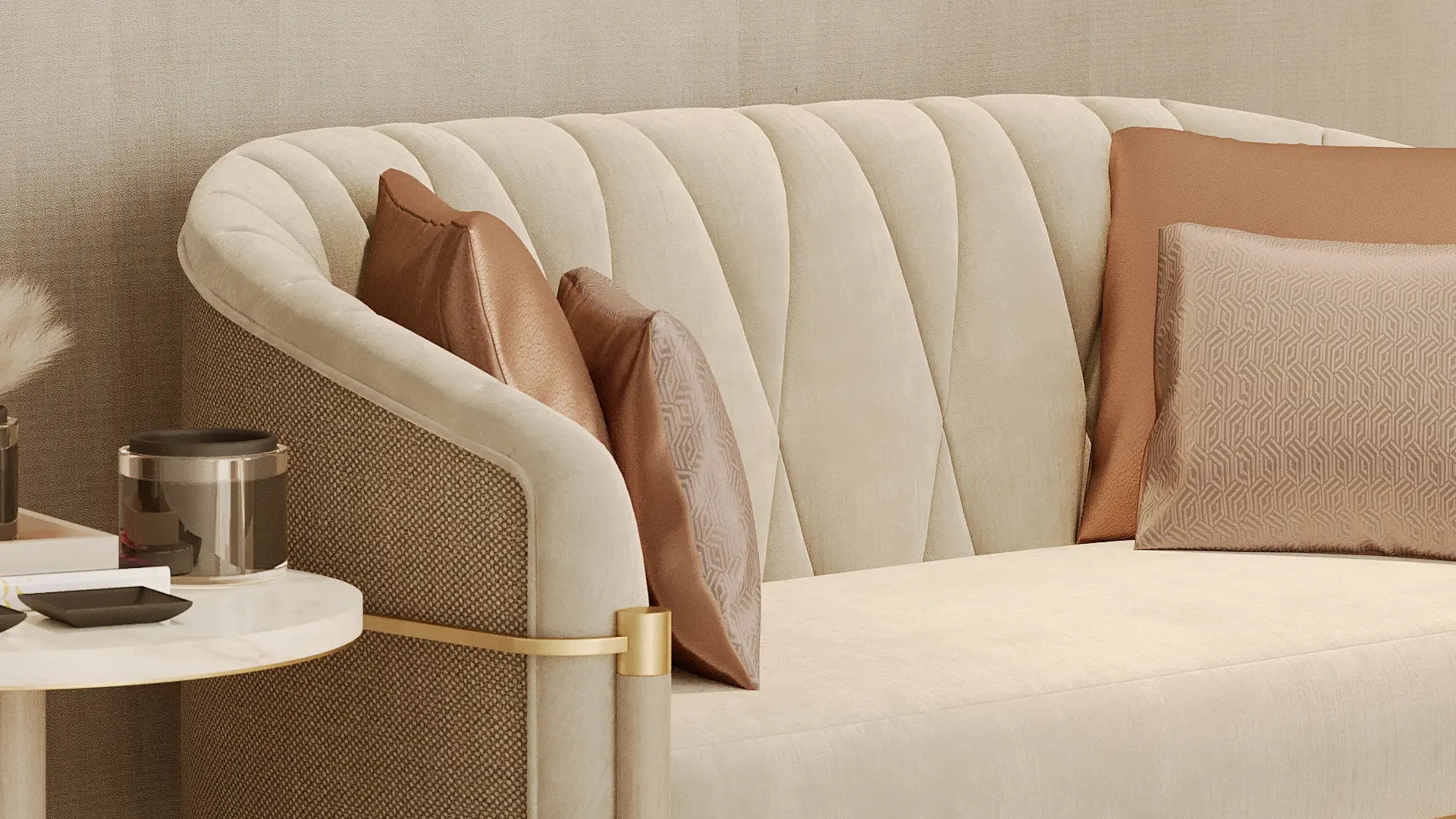 BUCHAREST - Sofa
