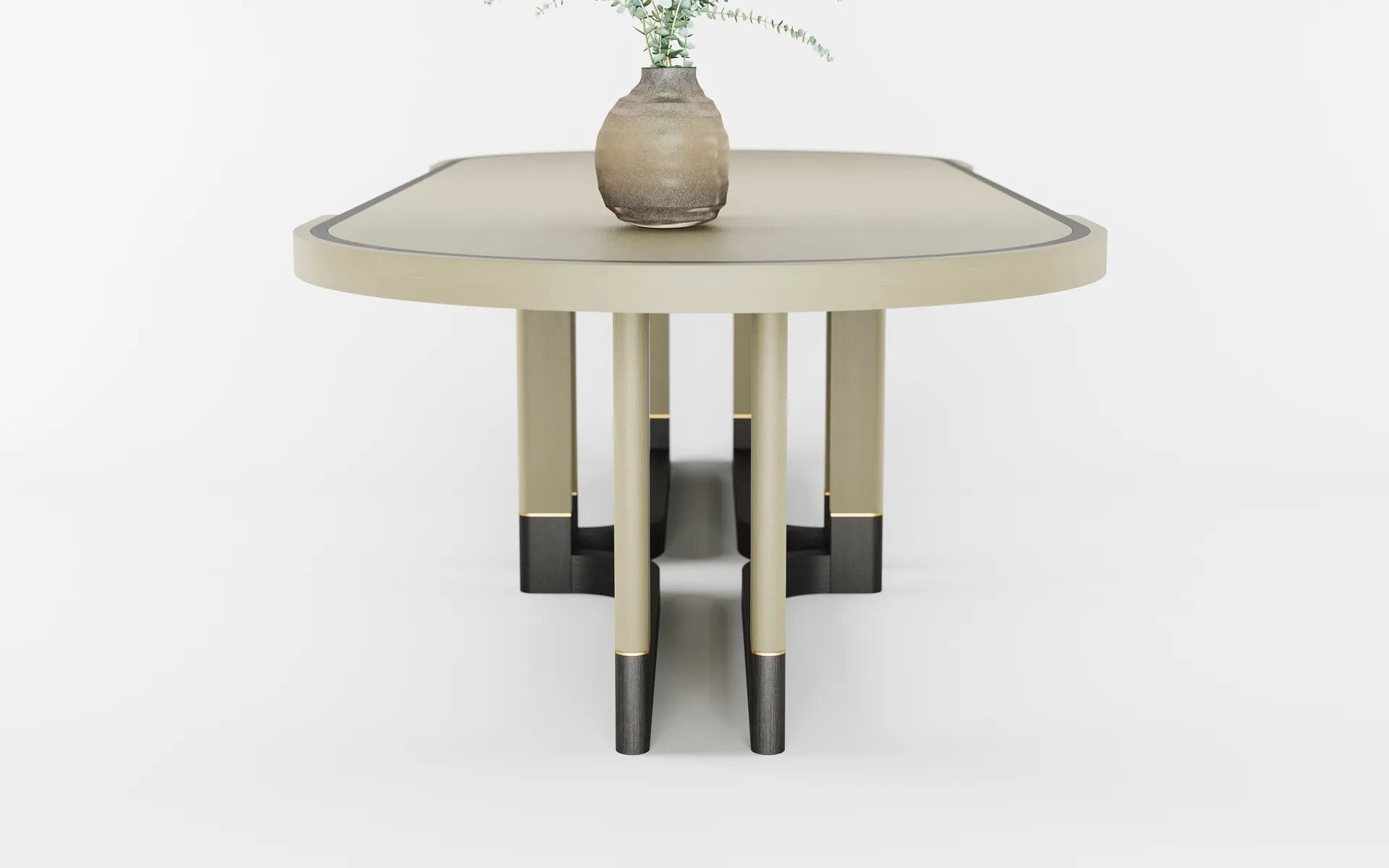 STOWE - Dining Table