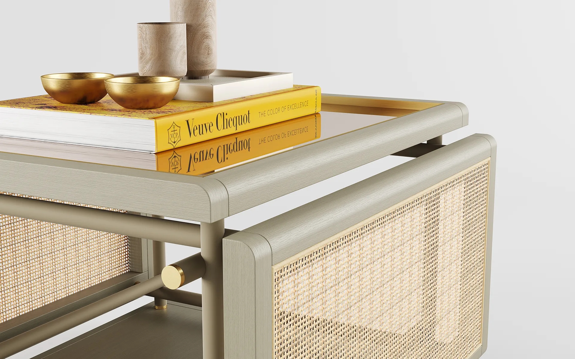 KEA - Coffee Table
