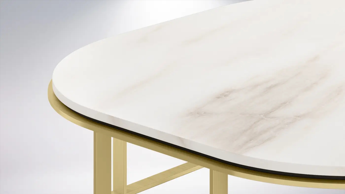 TARTU - Coffee Table