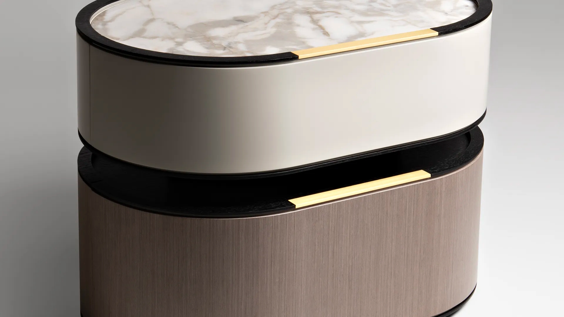YABU - Bedside Table