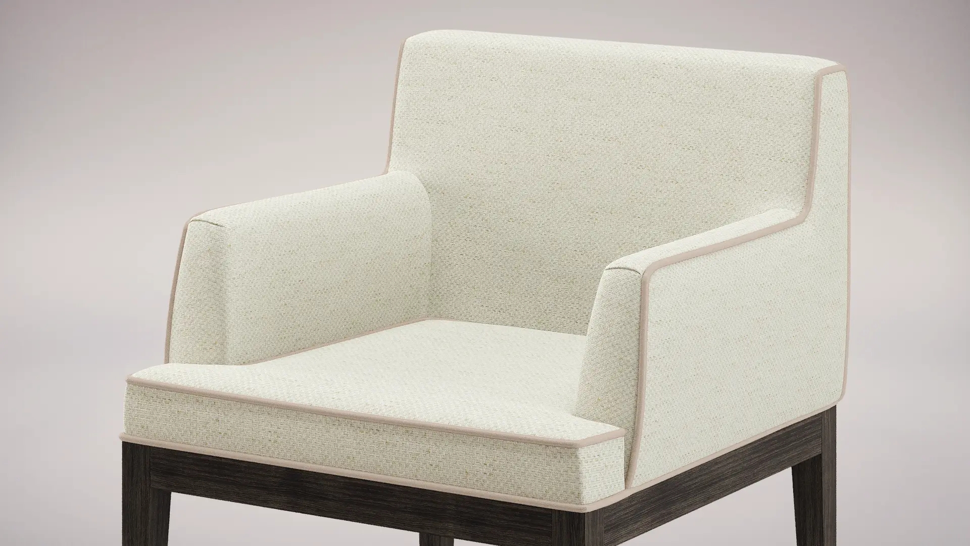 ABU DHABI - Armchair