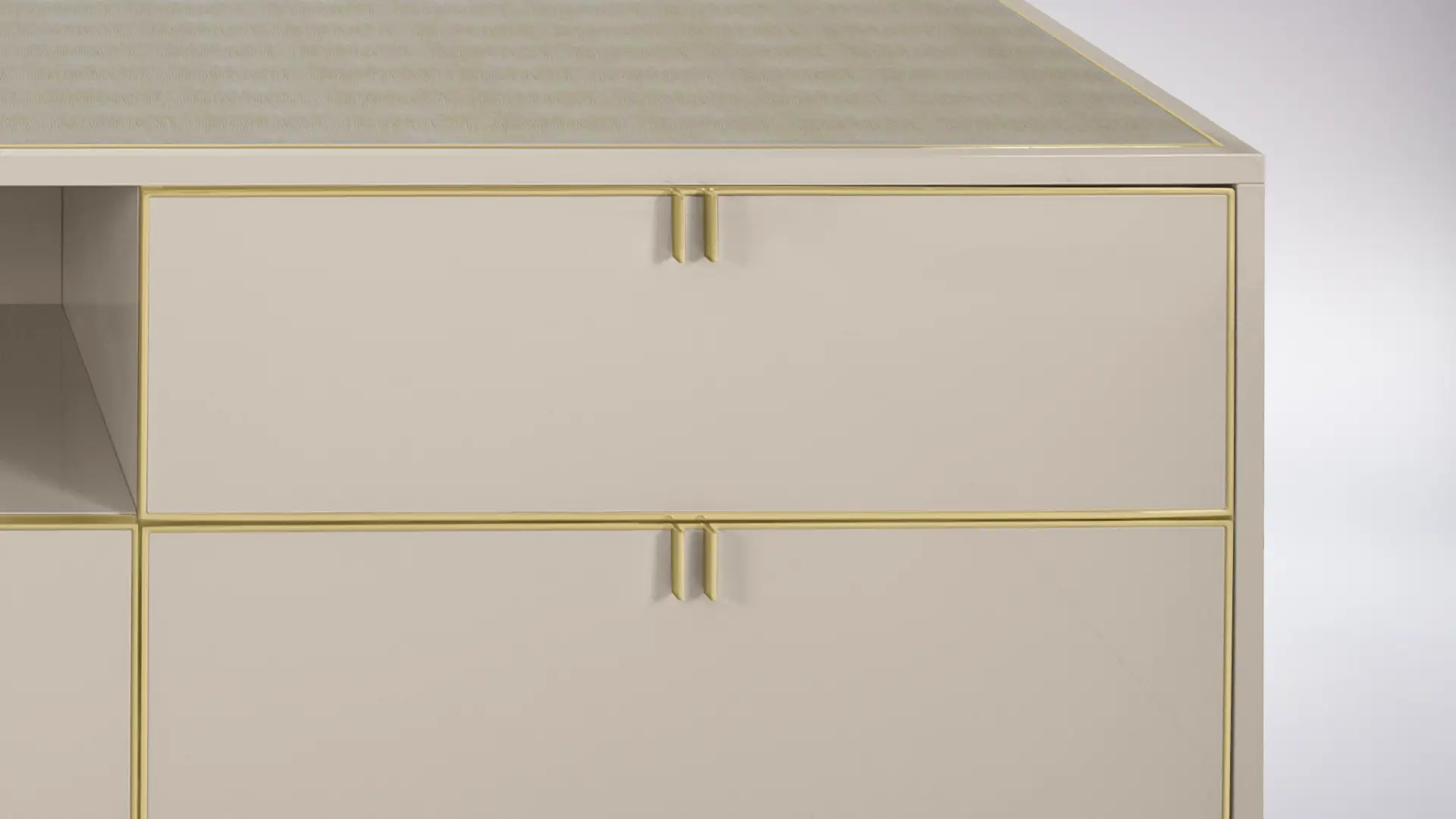 DEVILLE - TV Unit