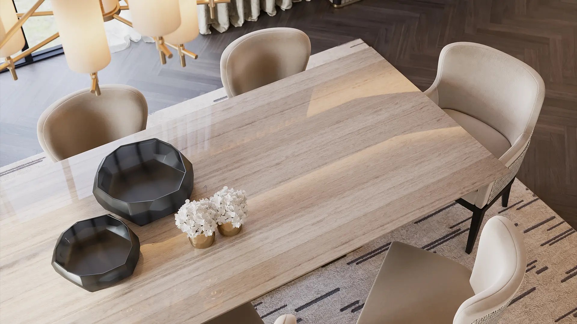 QUEENSLAND - Dining Table