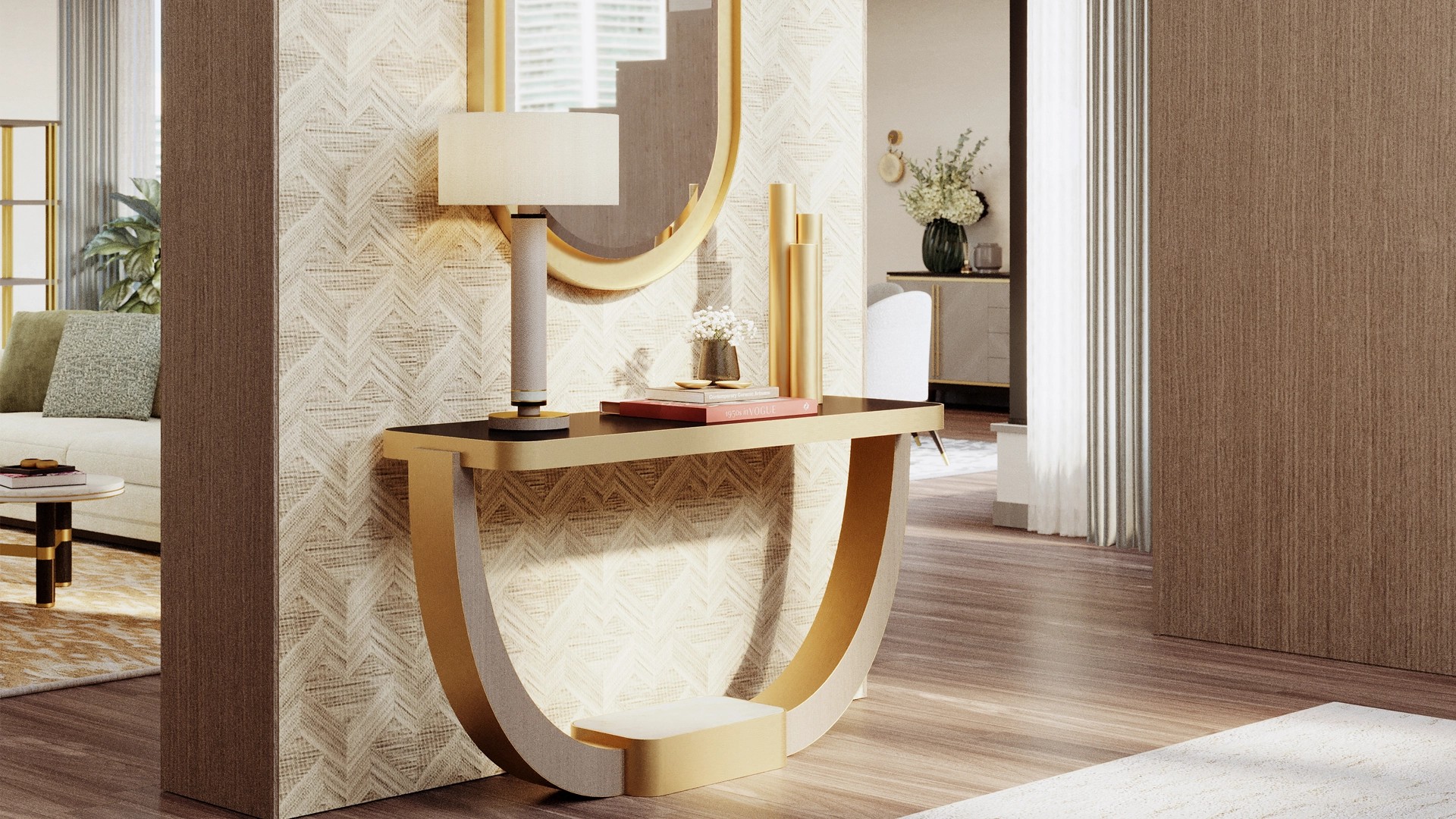 BOLOGNA - Console