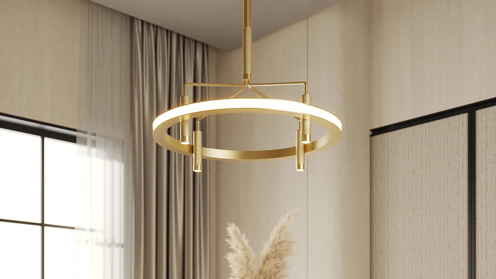 TALLIN - Ceiling Lamp