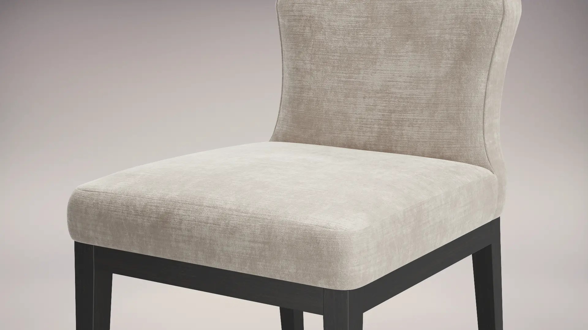 OXFORD - Dining Chair