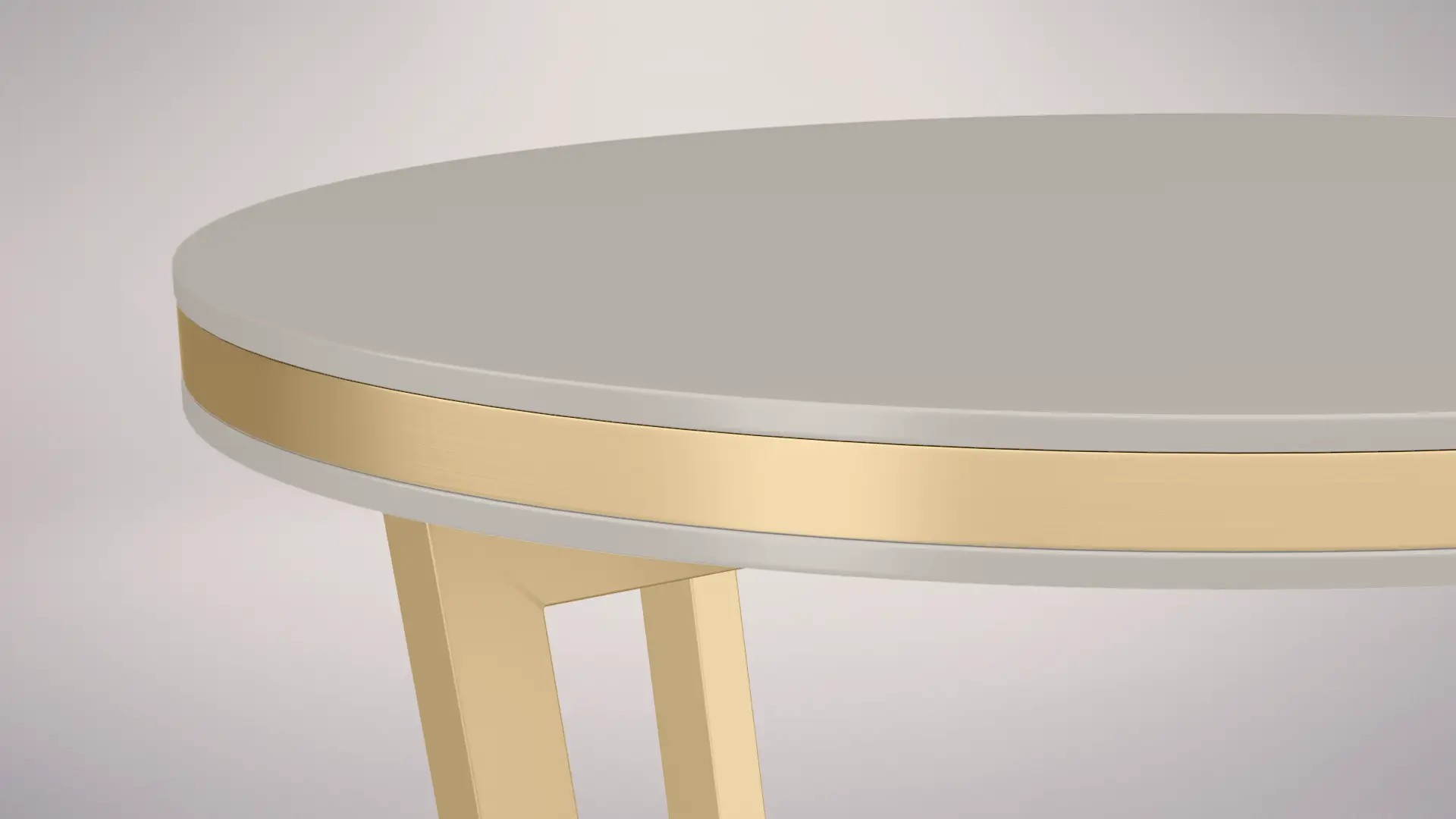 DURBAN IV - Side Table