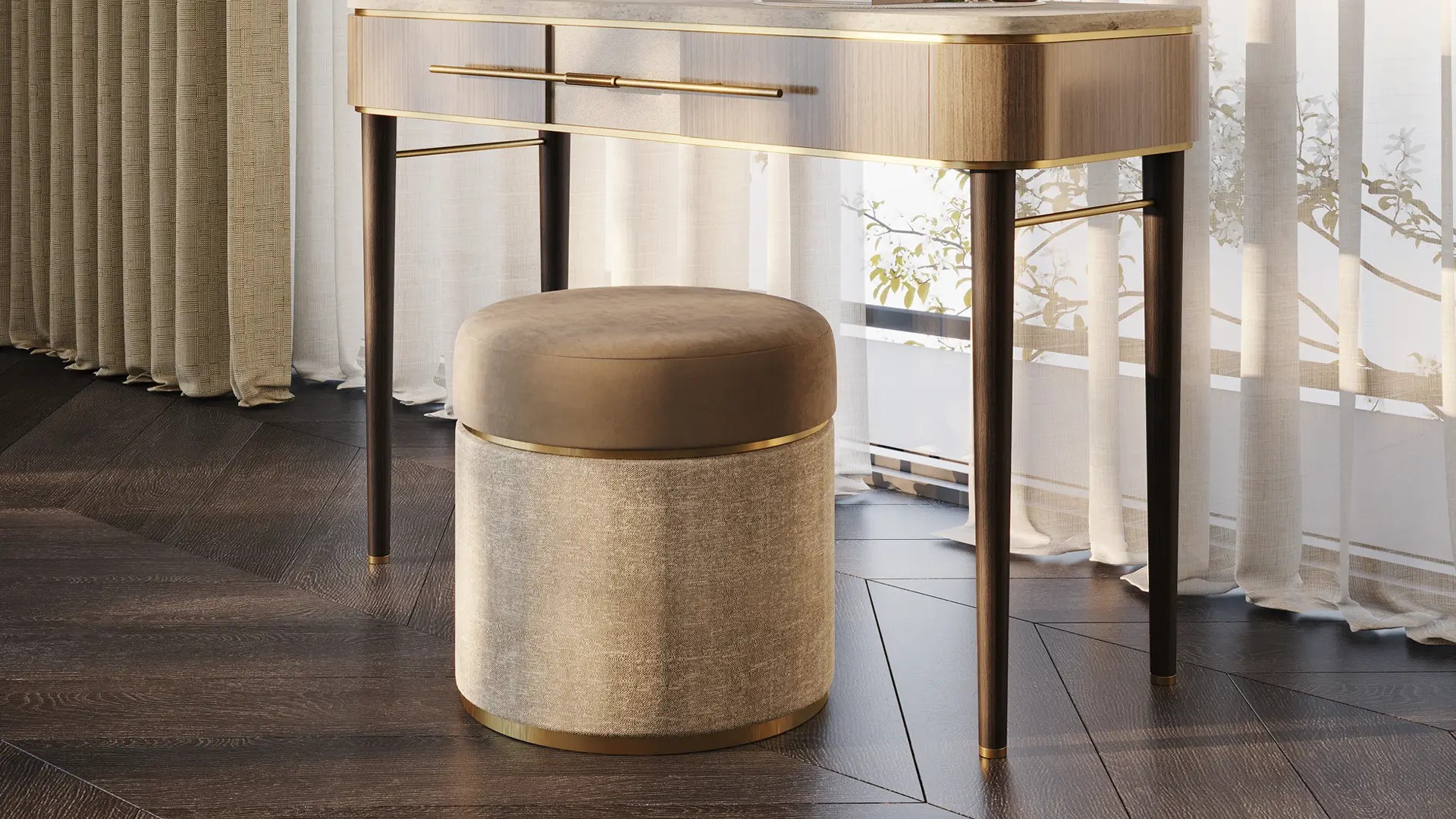 AGRA - Stool