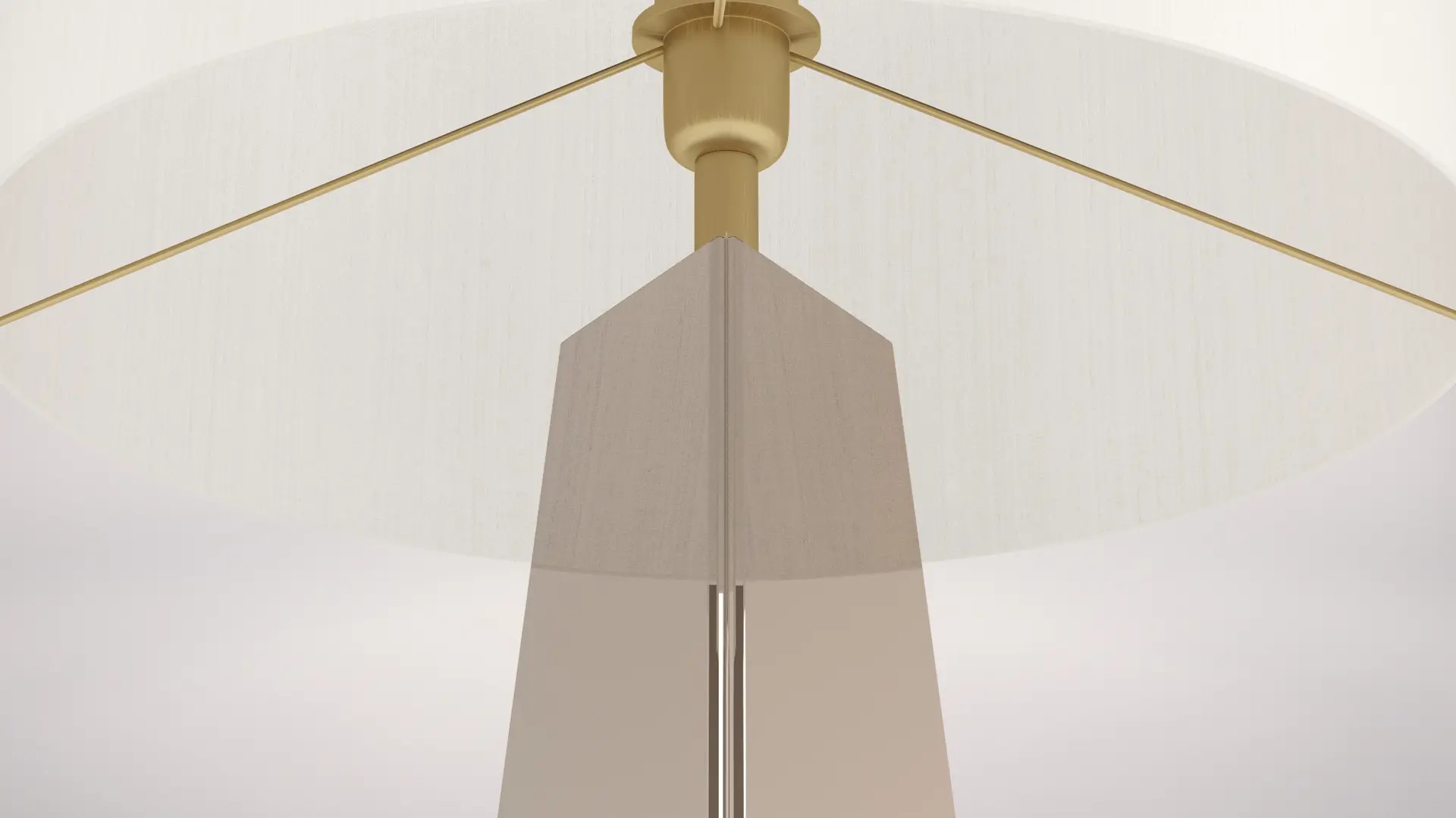 OLIVA - Table Lamp