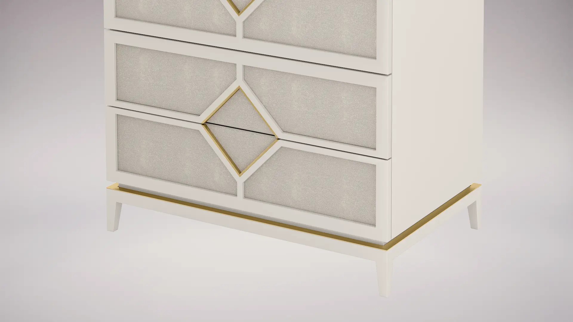 DIAMOND - Tallboy